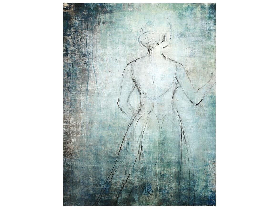 Daleno Unclear Decisions Wall Art