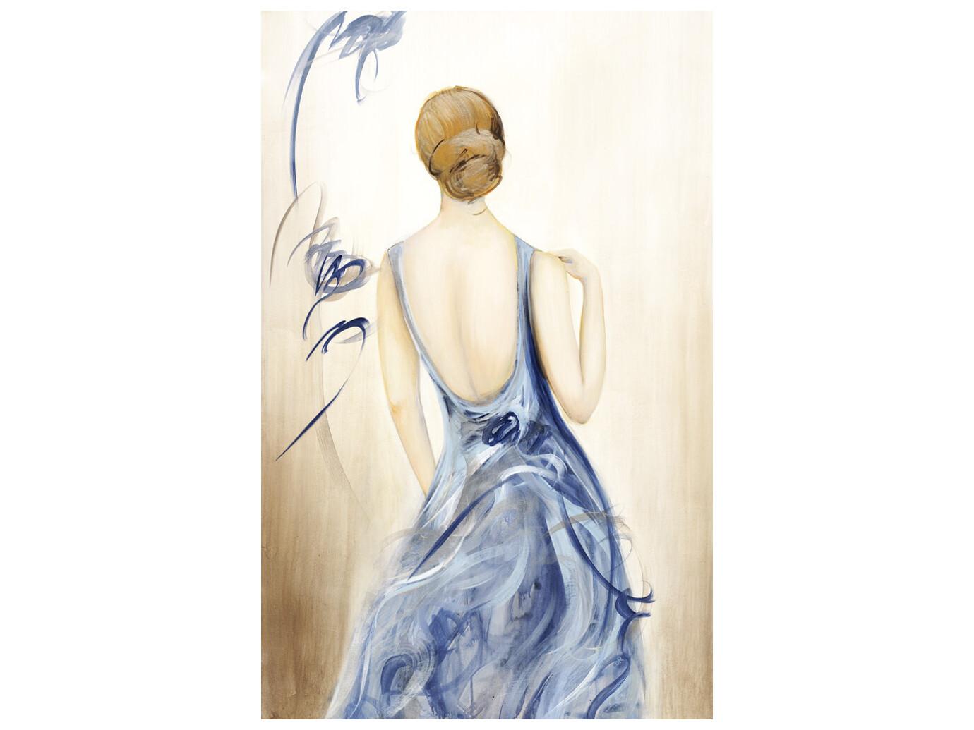 Daleno Fully Collected II Wall Art