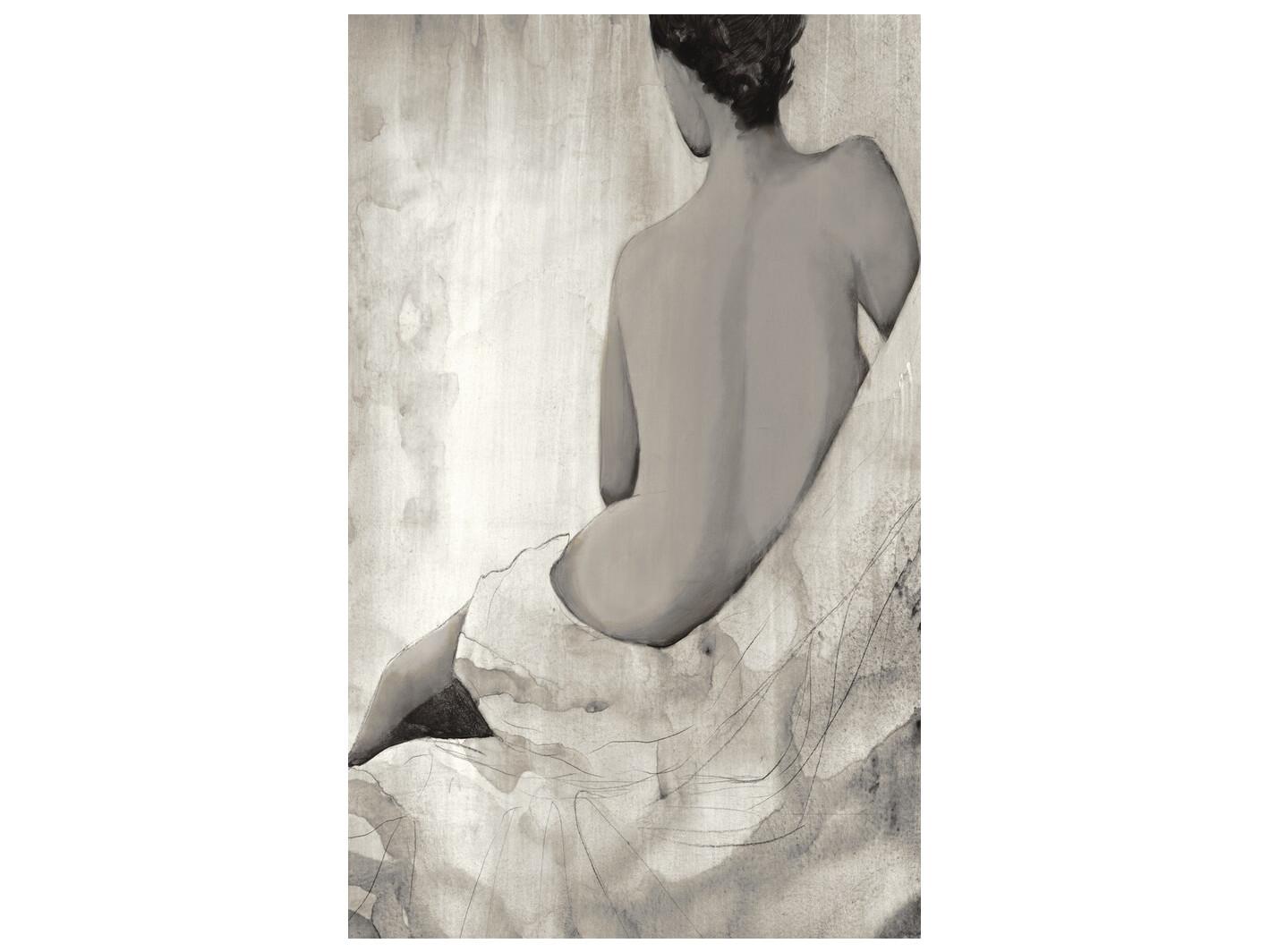 Daleno Lying Awake II Wall Art