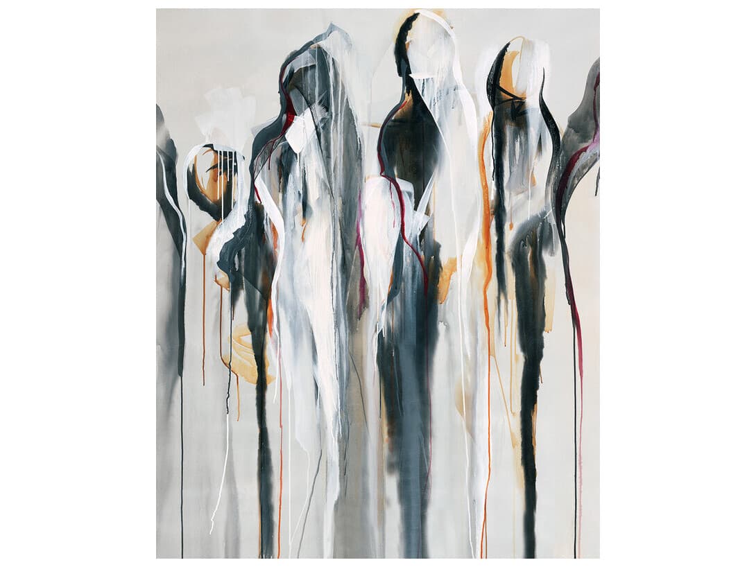 Daleno Nuclear Family Wall Art