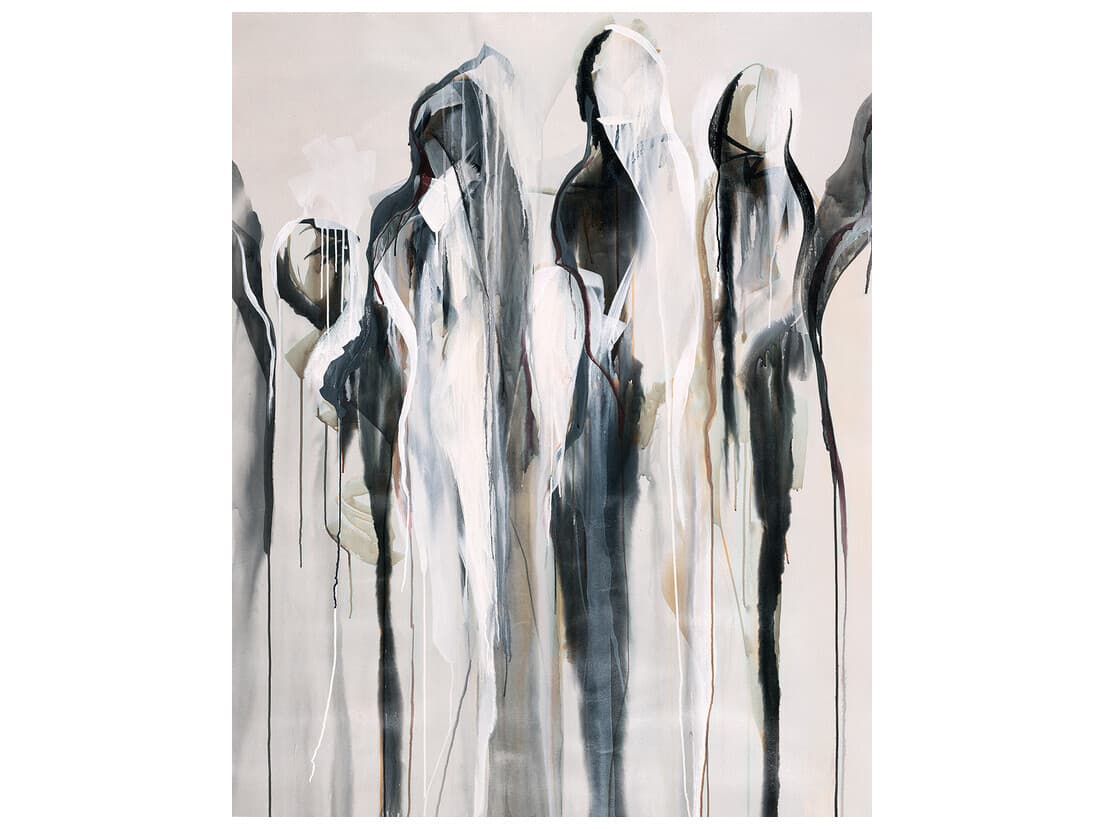 Daleno Single Sensation Wall Art