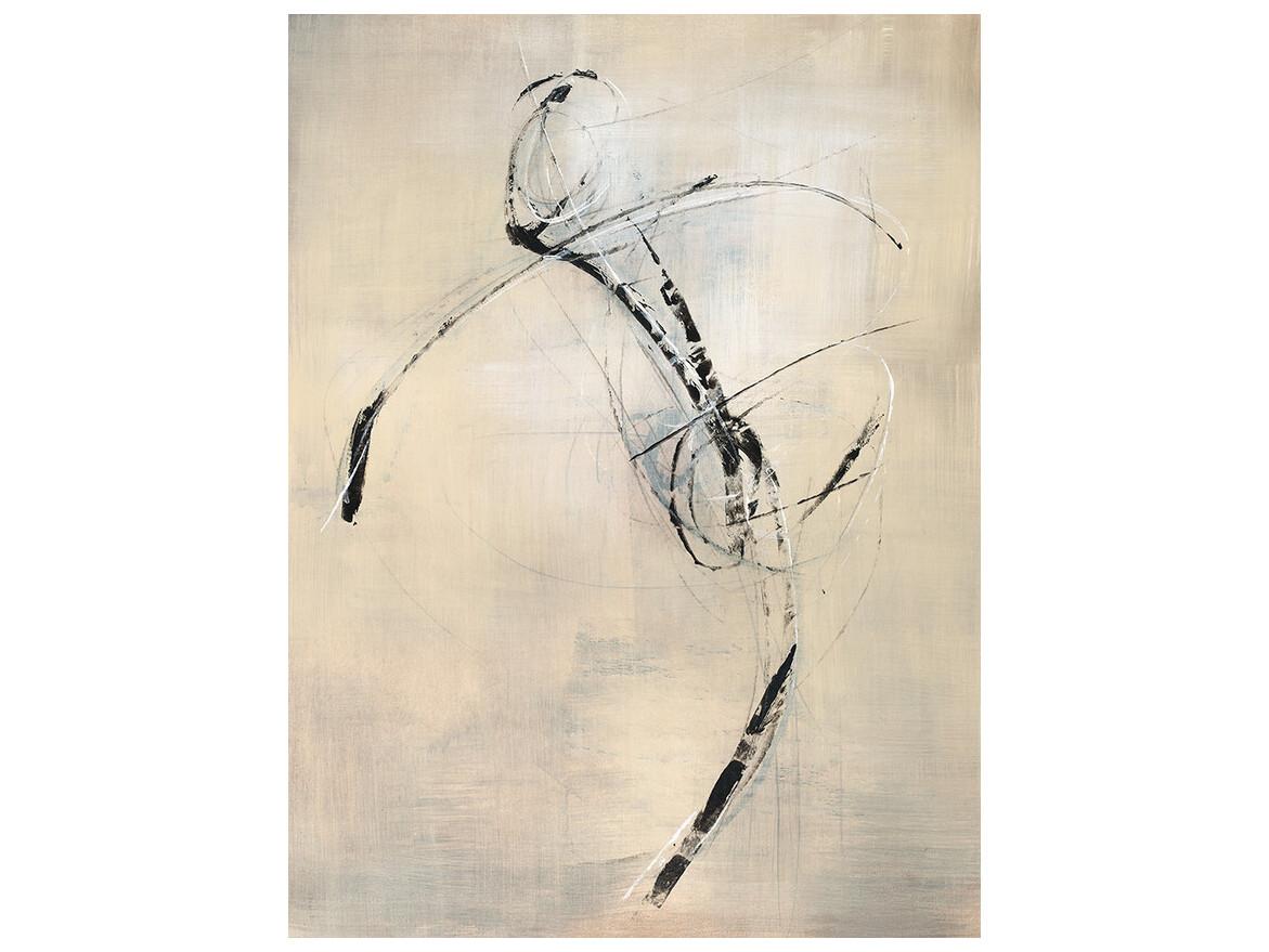 Daleno Floor Actions I Wall Art