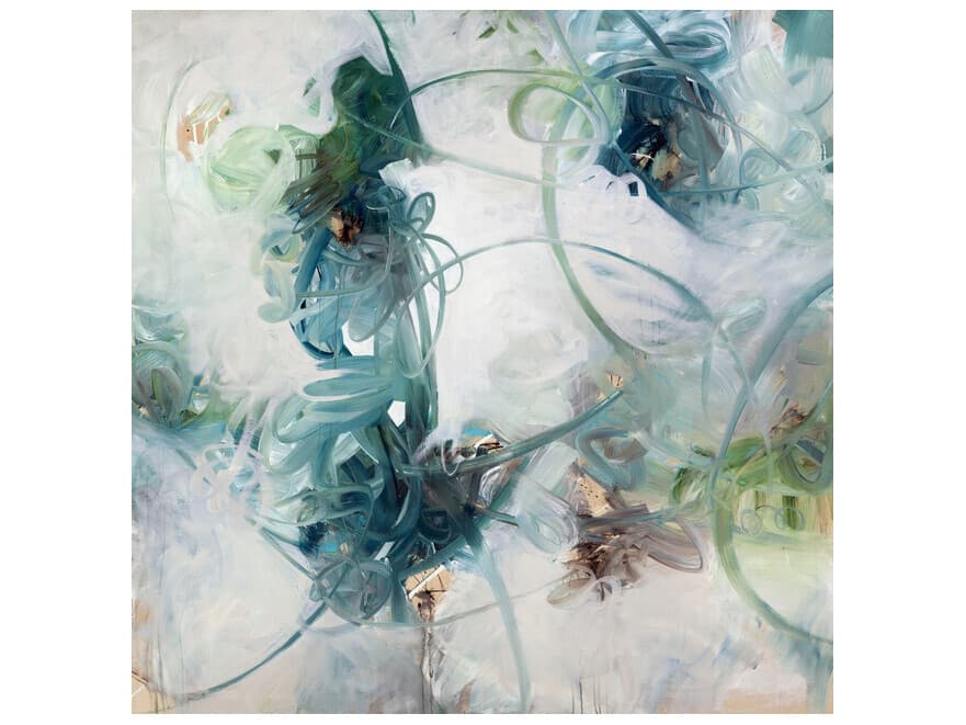 Daleno Free Spin Wall Art