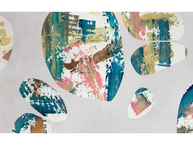 Daleno No Eyelashes Wall Art