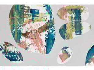 Daleno No Eyelashes II Wall Art