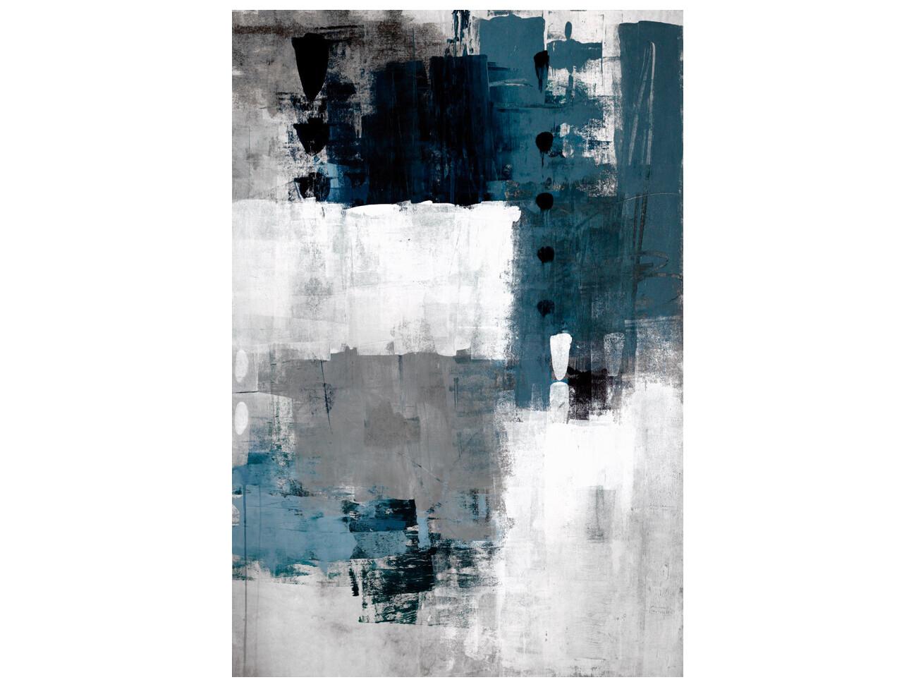 Daleno Overalls II Wall Art