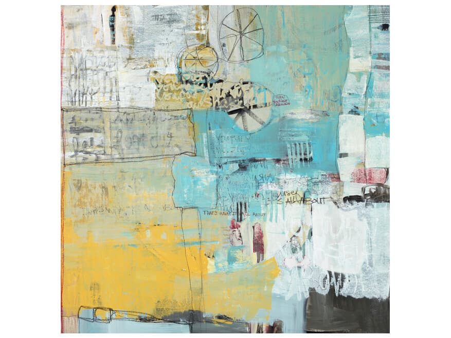 Daleno All About You Wall Art