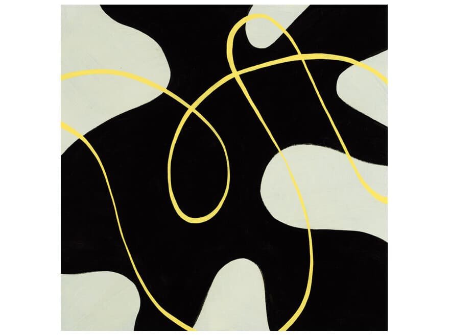 Daleno Retractable II Wall Art