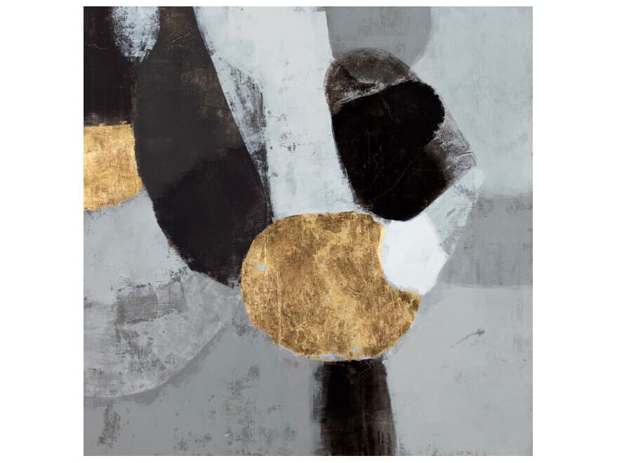 Daleno Recurrence I Wall Art