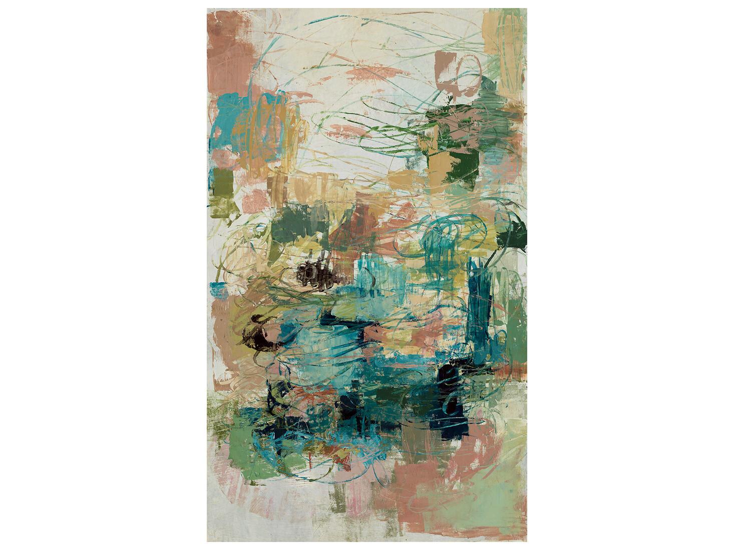 Daleno Modern Directions II Wall Art