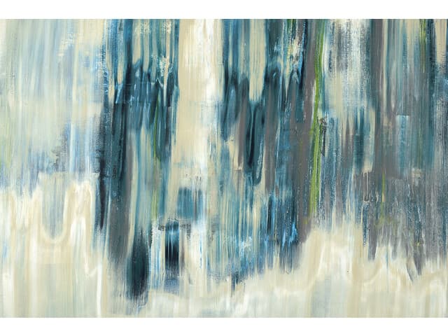 Daleno Discerning Hedge Wall Art