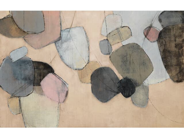 Daleno Postponement II Wall Art