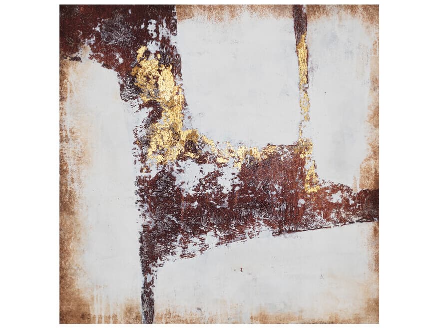 Daleno Keeping Relics I Wall Art