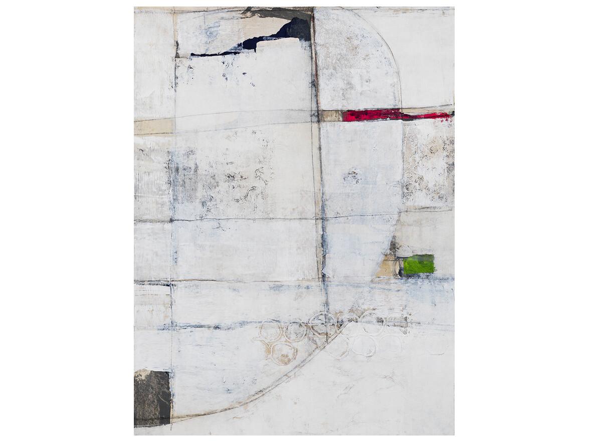 Daleno Top Three Times II Wall Art