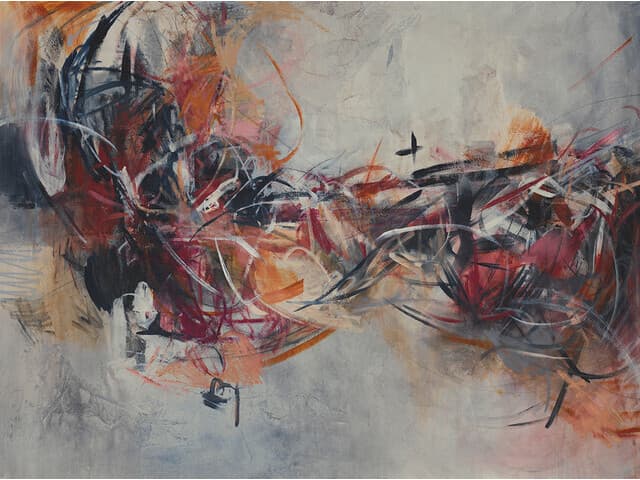 Daleno Fanatical Wall Art