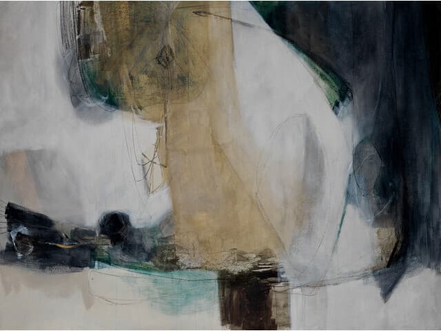 Daleno Seeing Shadows Wall Art