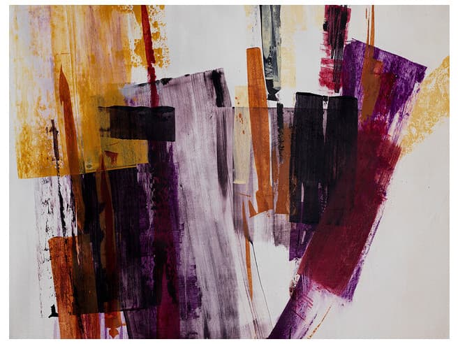 Daleno Aged Spirits Wall Art