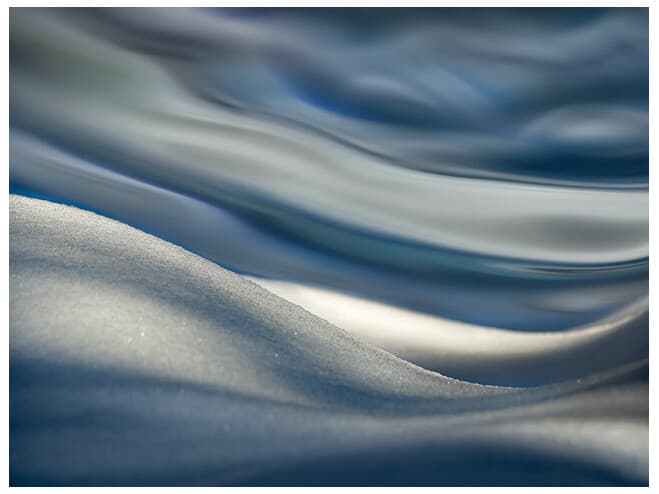 Daleno Perfect Winter I Wall Art