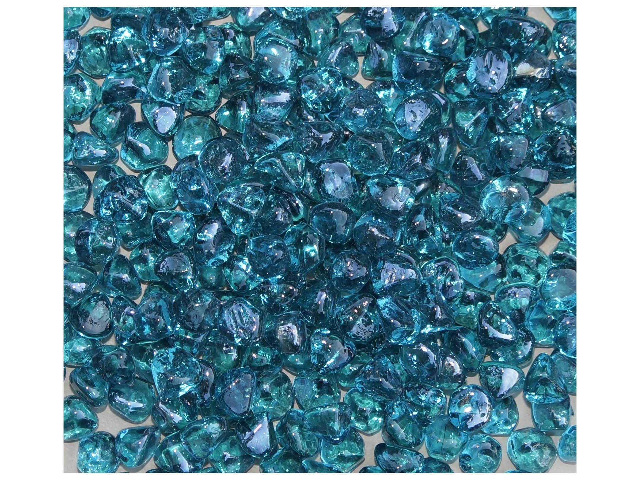 Darlee Ocean View Cast Aluminum Antique Bronze 7 Piece Fire Pit Counter Set