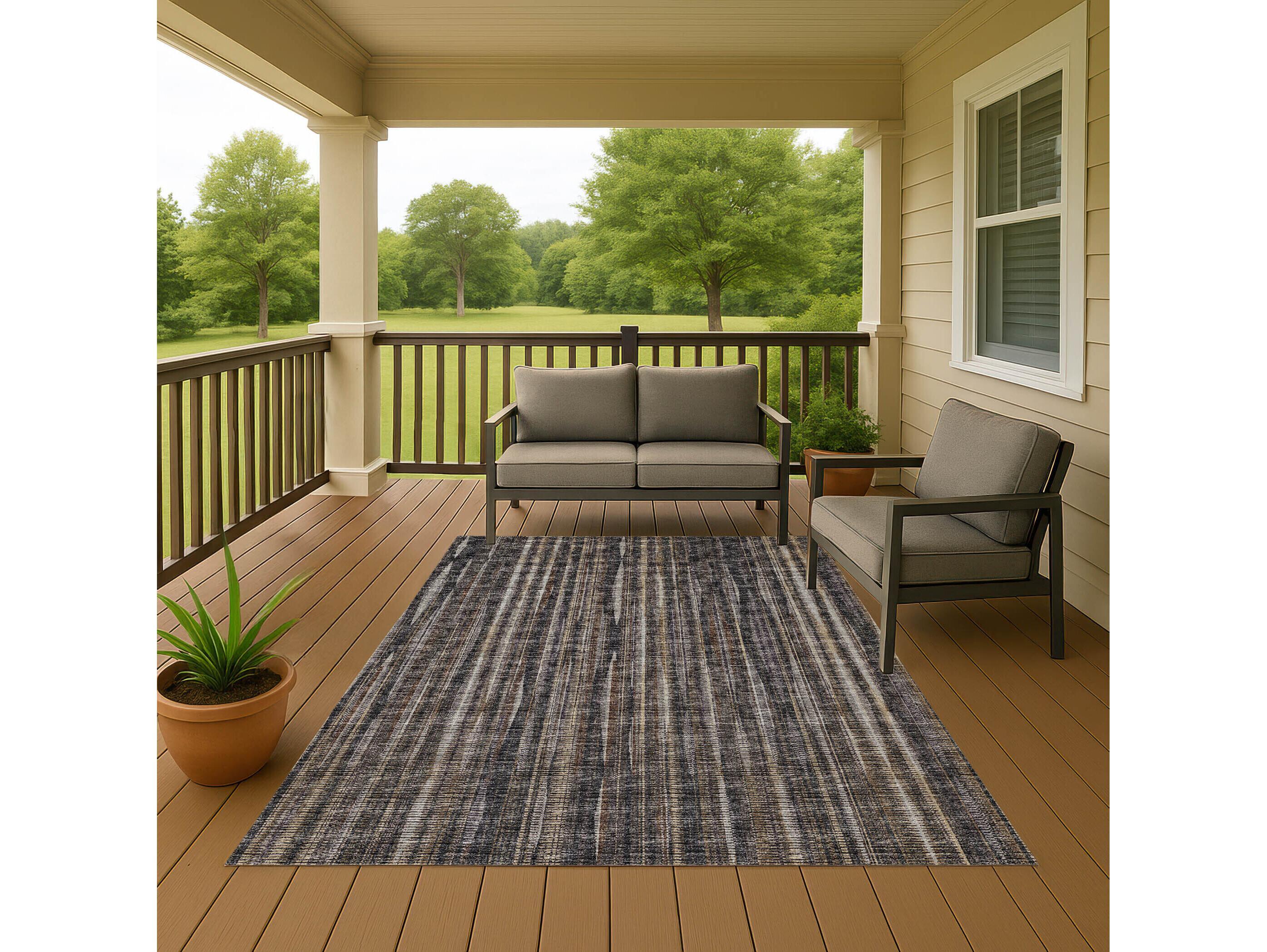 Dalyn Amador Geometric Area Rug