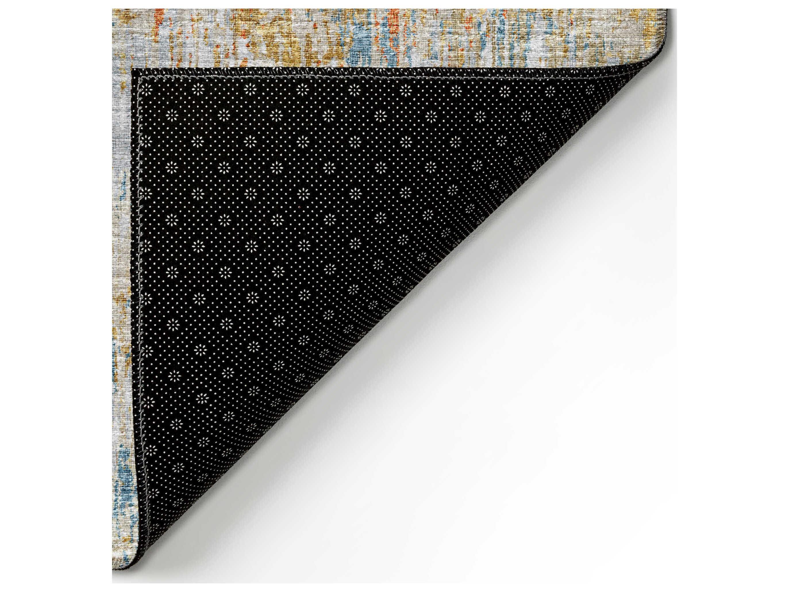 Dalyn Accord Abstract Runner Area Rug