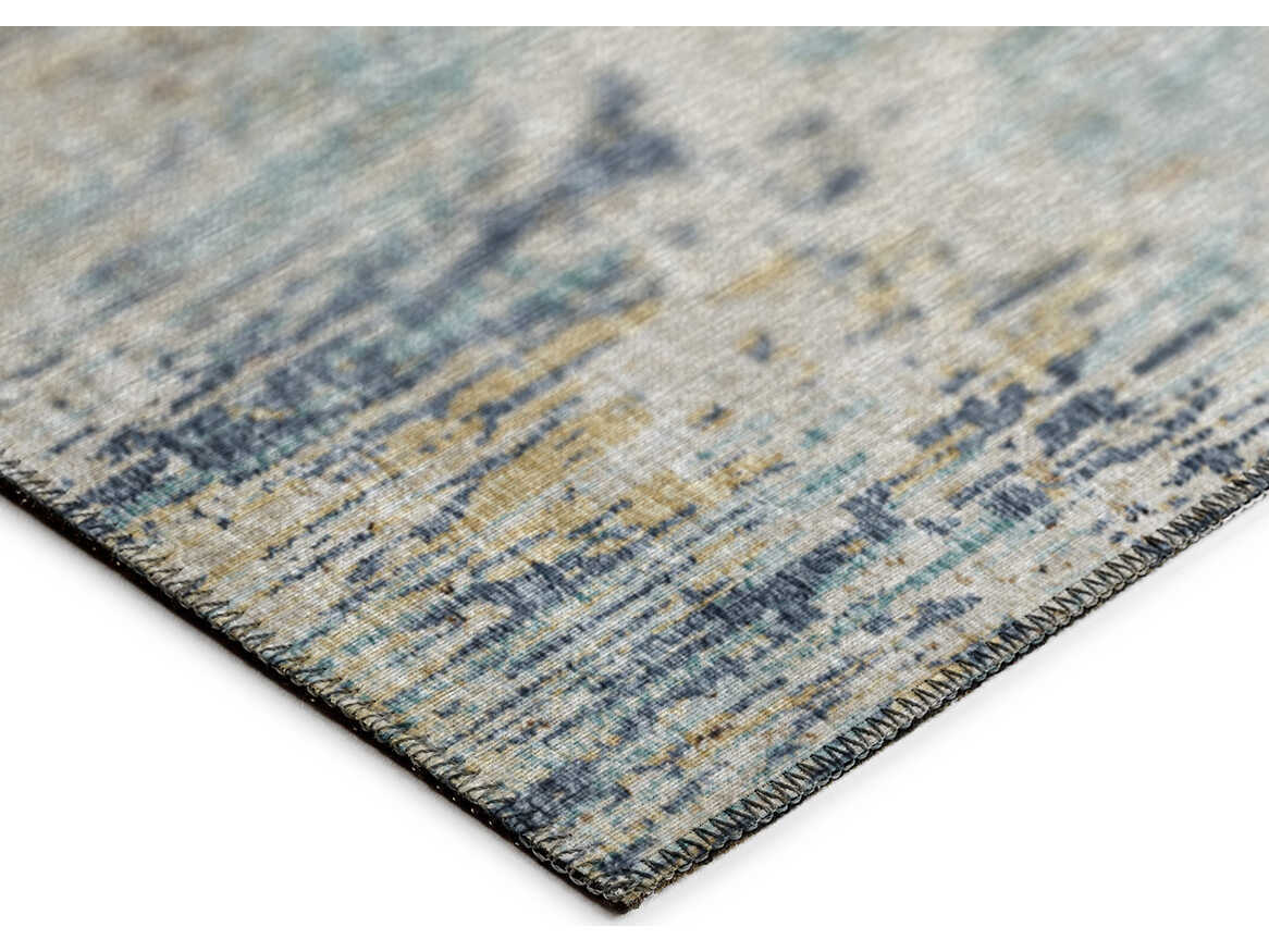 Dalyn Accord Abstract Runner Area Rug