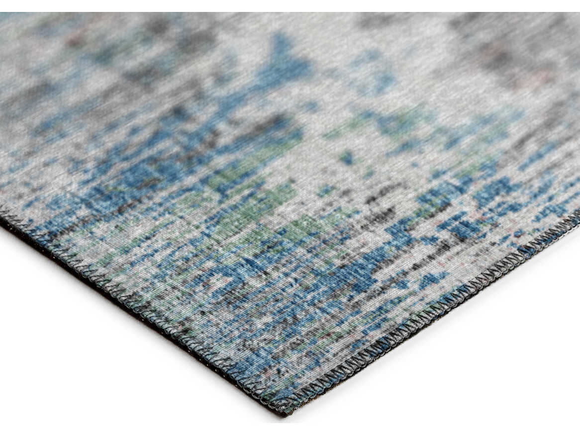 Dalyn Accord Abstract Runner Area Rug