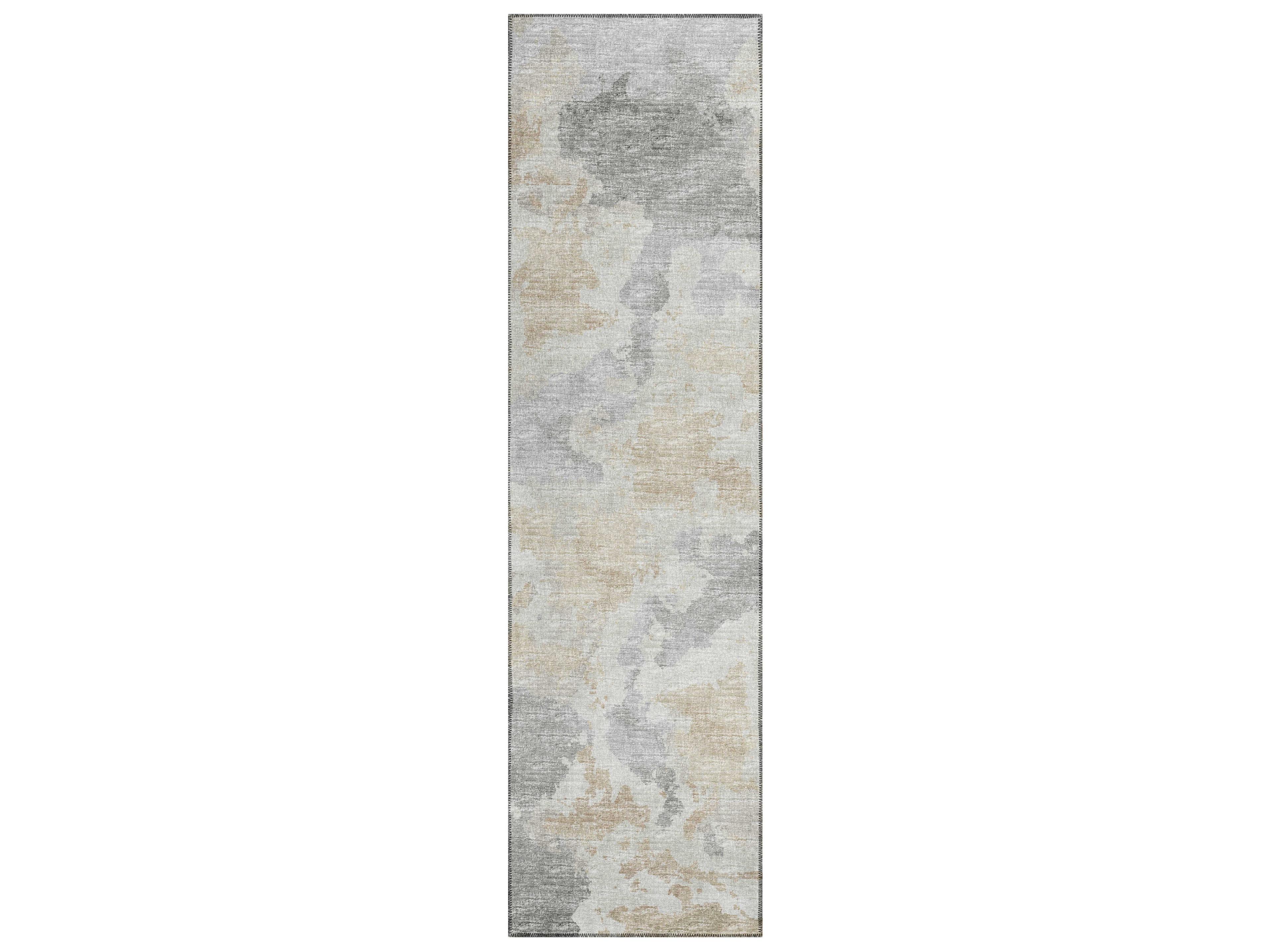 Dalyn Accord Abstract Runner Area Rug