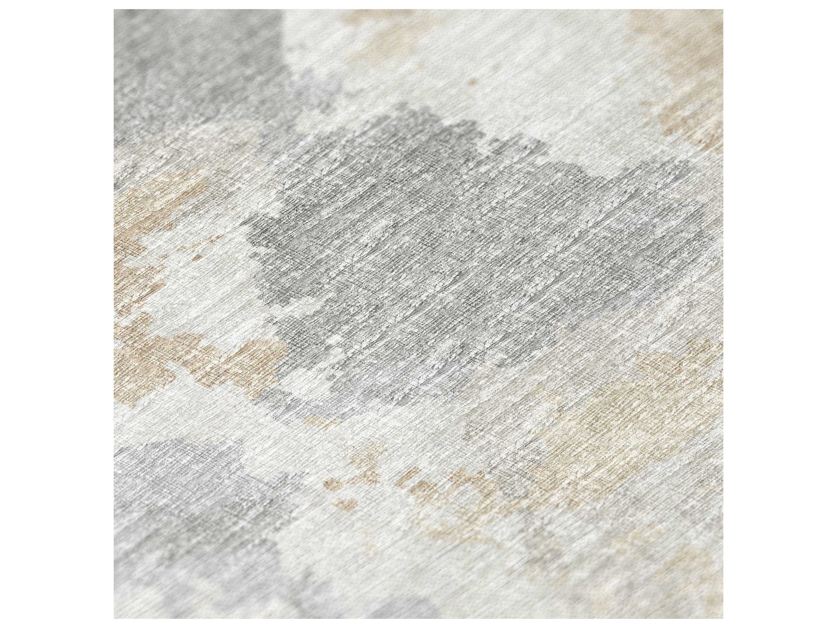 Dalyn Accord Abstract Runner Area Rug