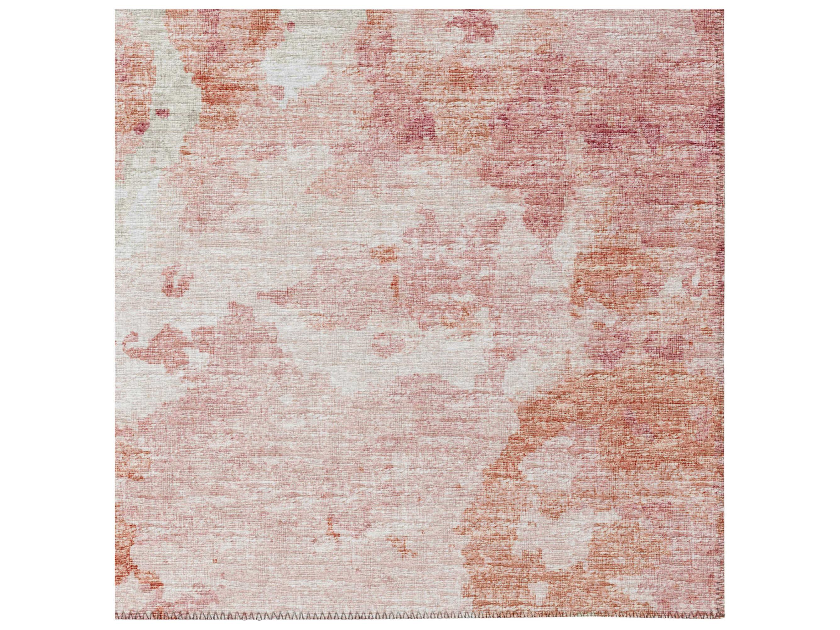 Dalyn Accord Abstract Runner Area Rug