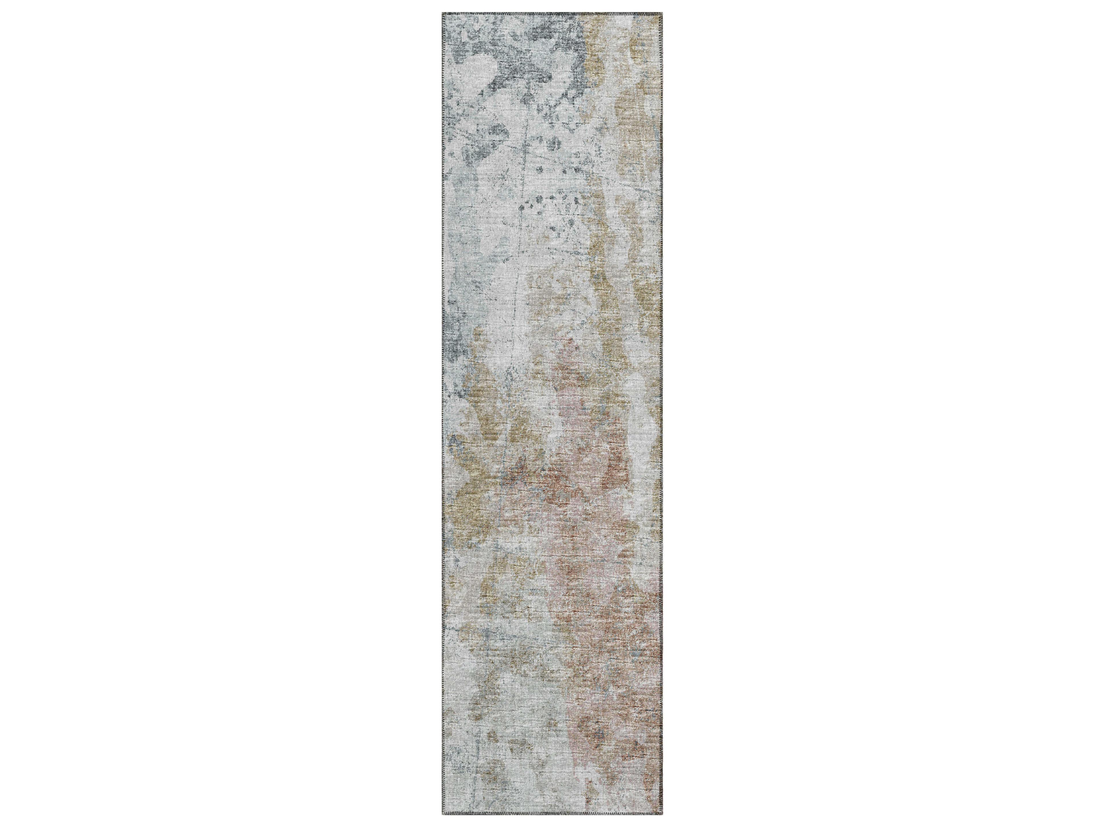 Dalyn Accord Abstract Runner Area Rug