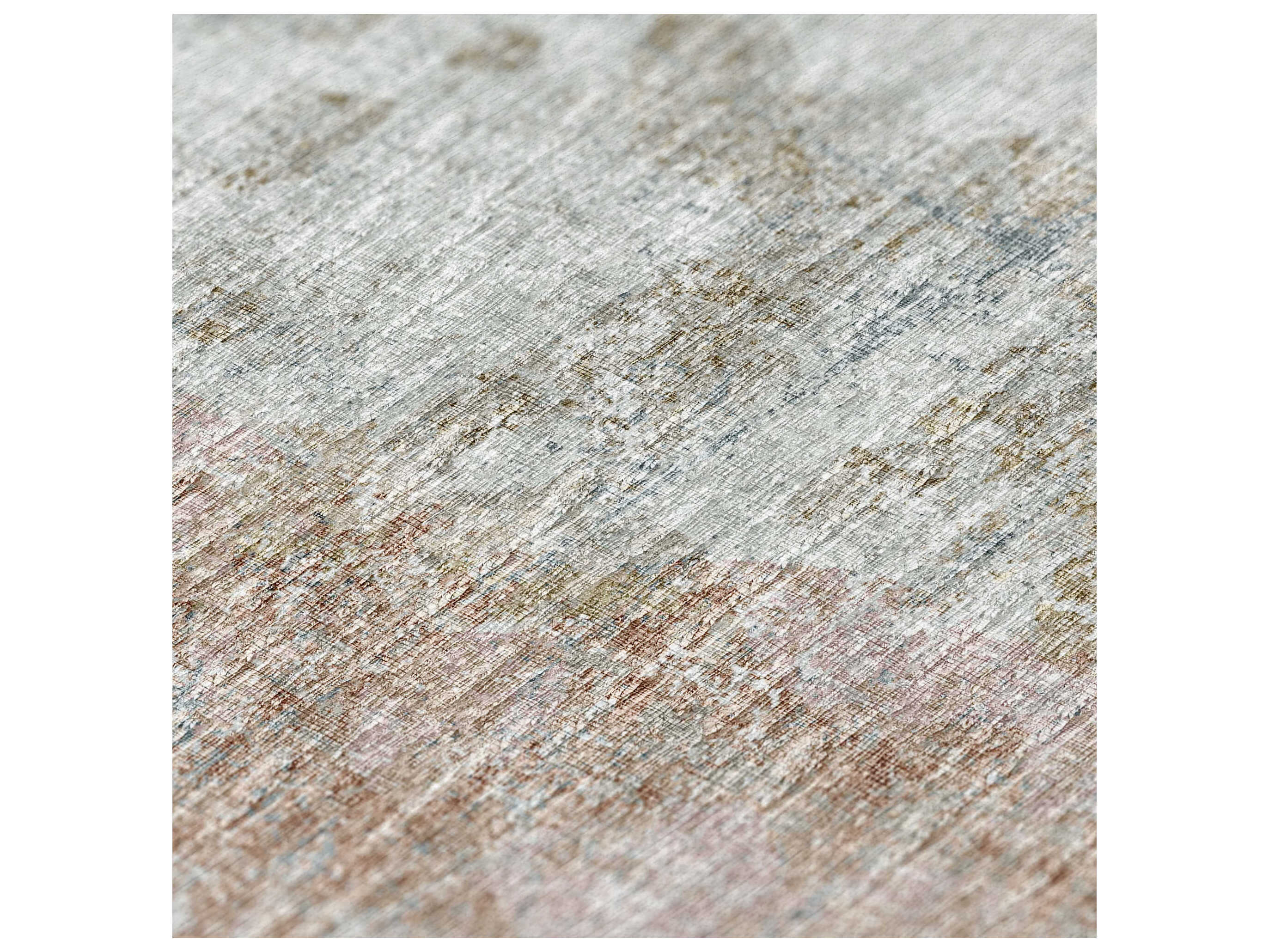 Dalyn Accord Abstract Runner Area Rug