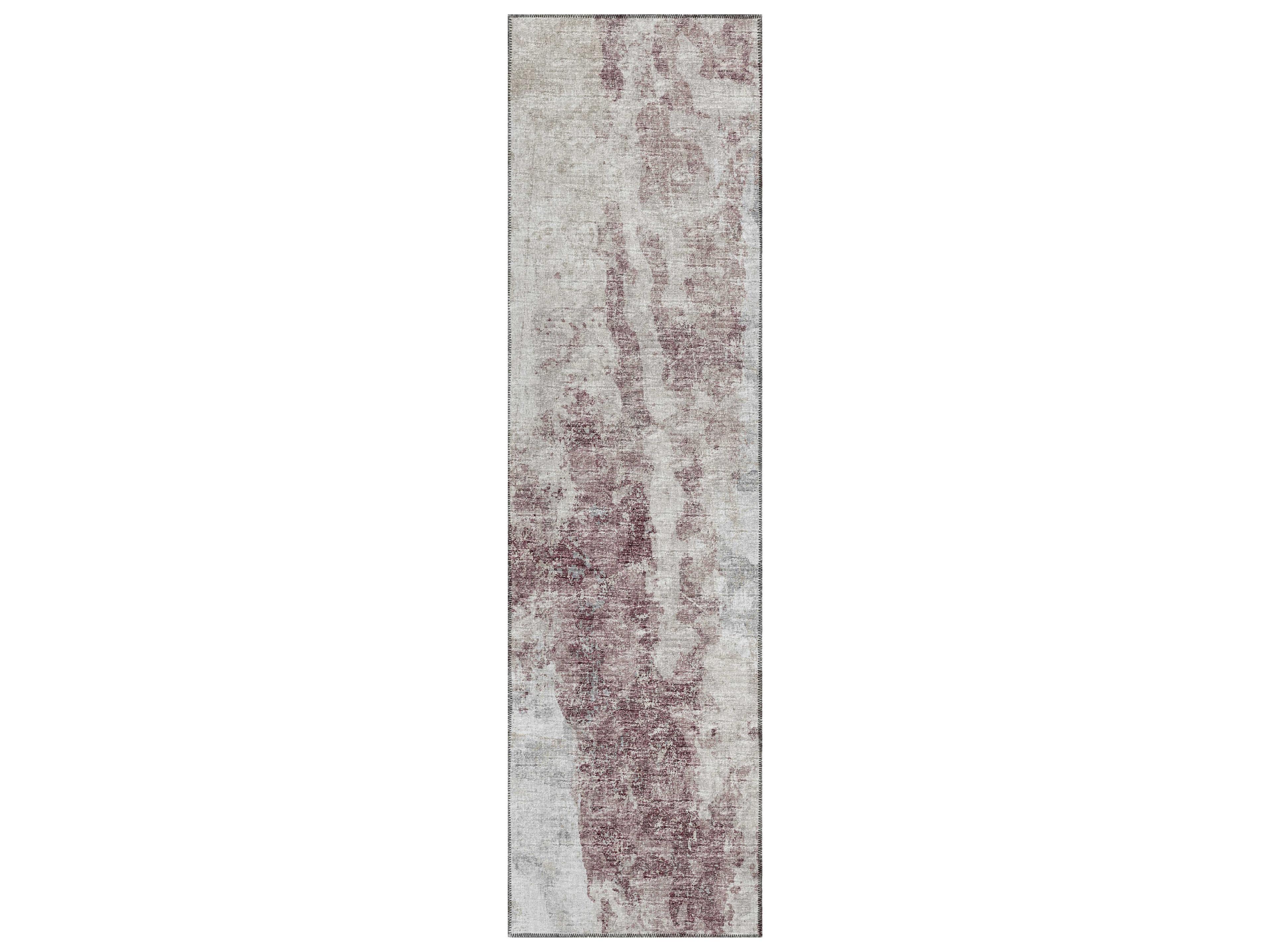 Dalyn Accord Abstract Runner Area Rug
