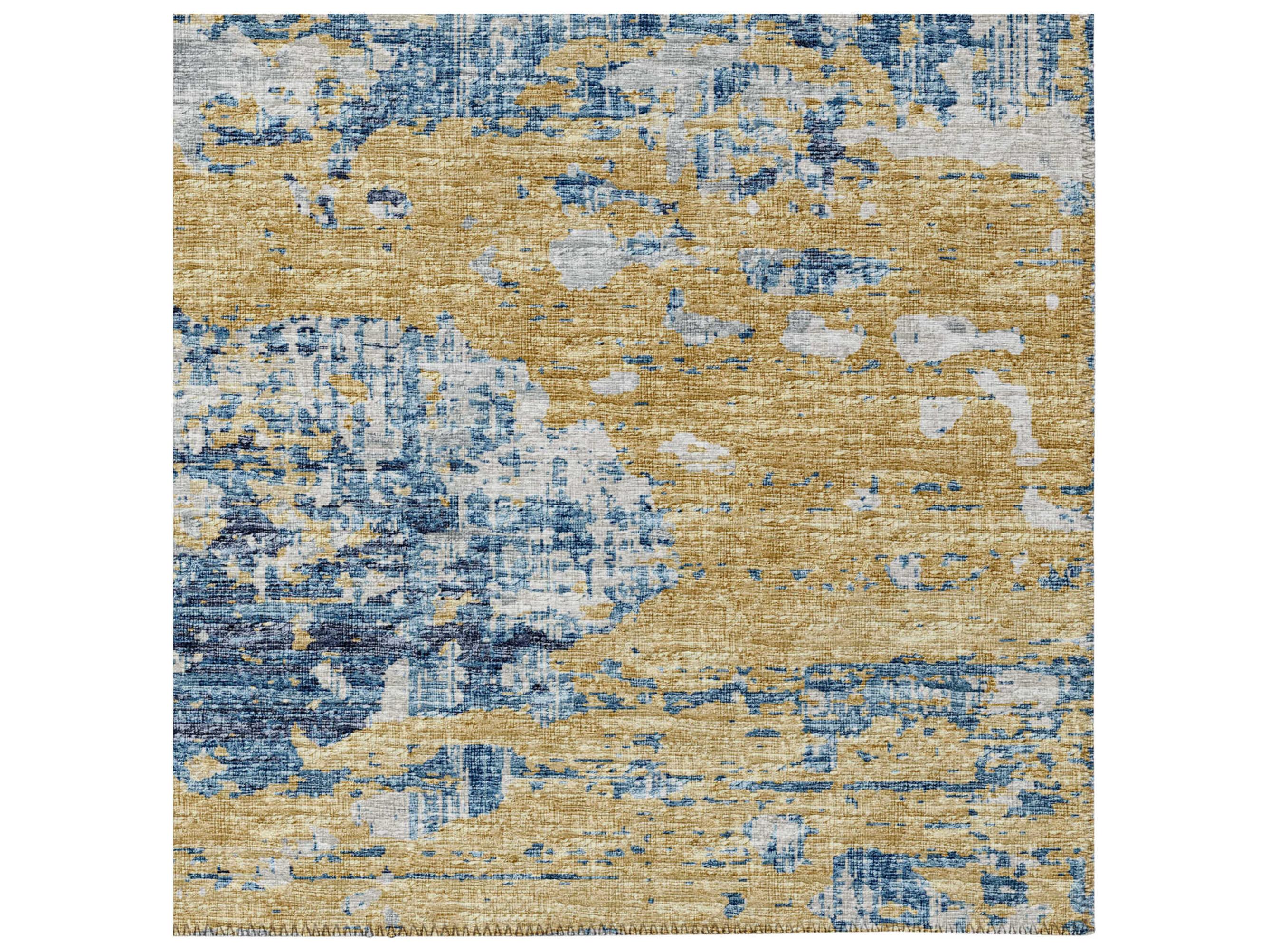 Dalyn Accord Abstract Runner Area Rug
