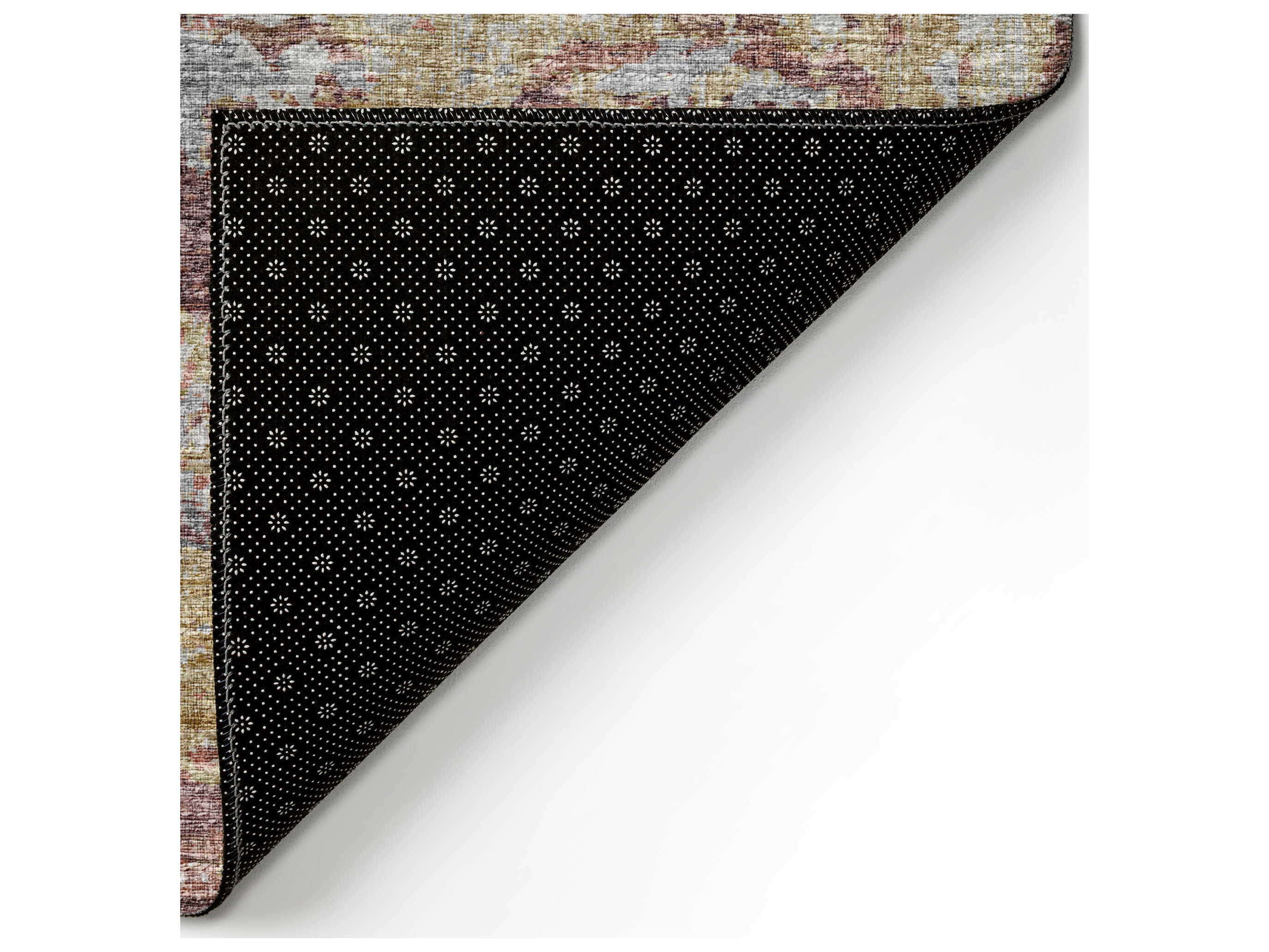 Dalyn Accord Abstract Runner Area Rug