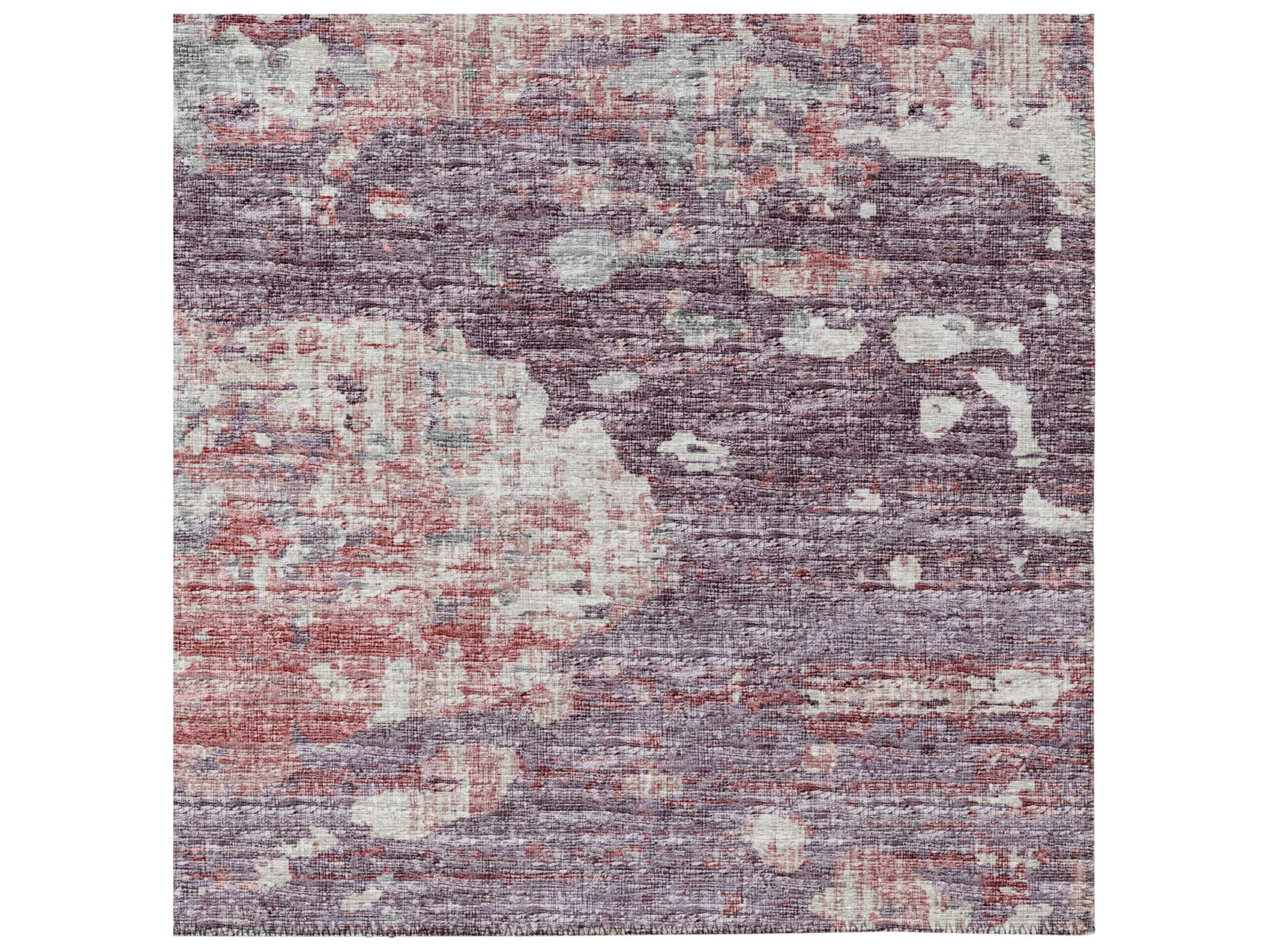 Dalyn Accord Abstract Runner Area Rug
