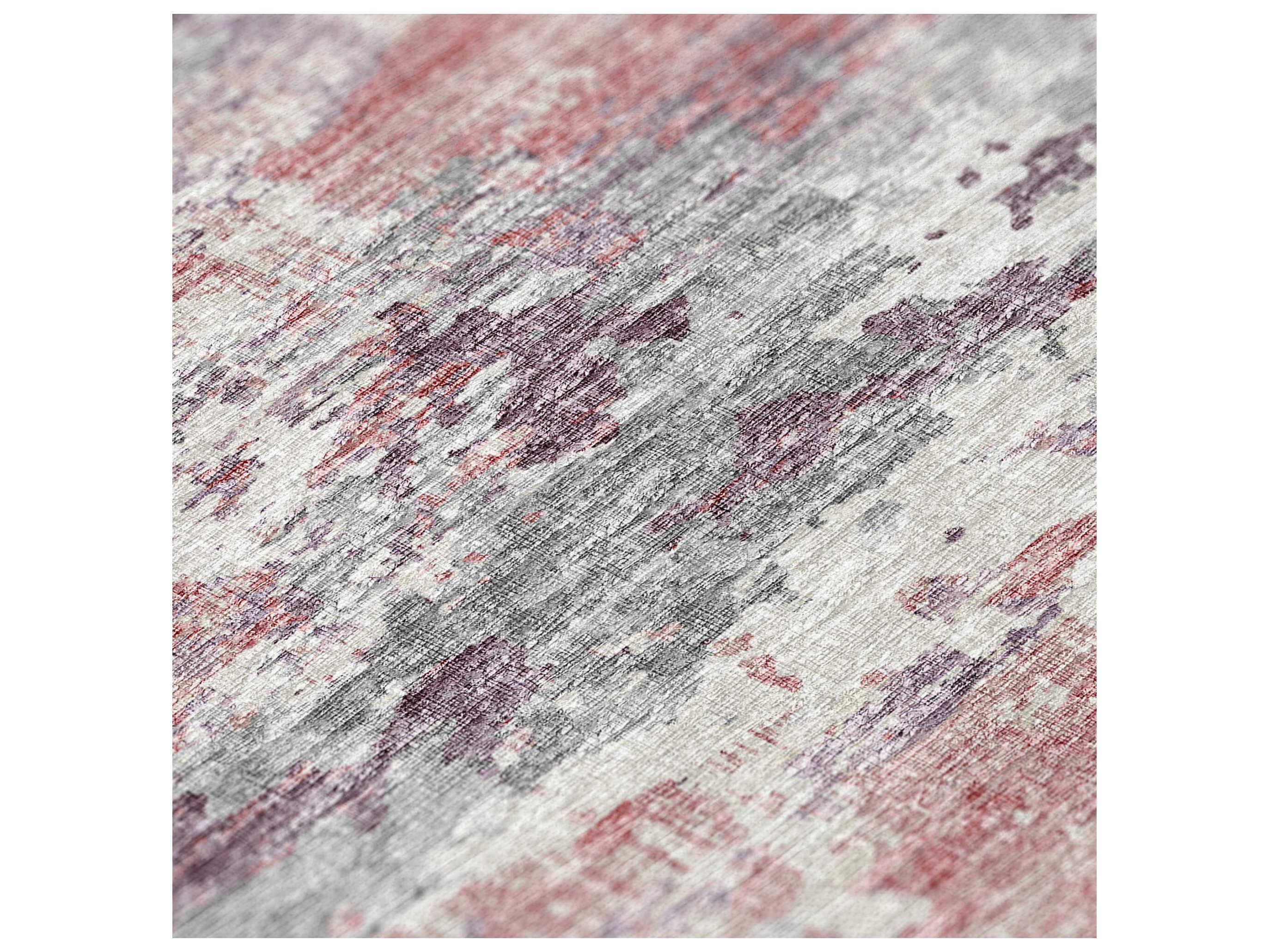 Dalyn Accord Abstract Runner Area Rug