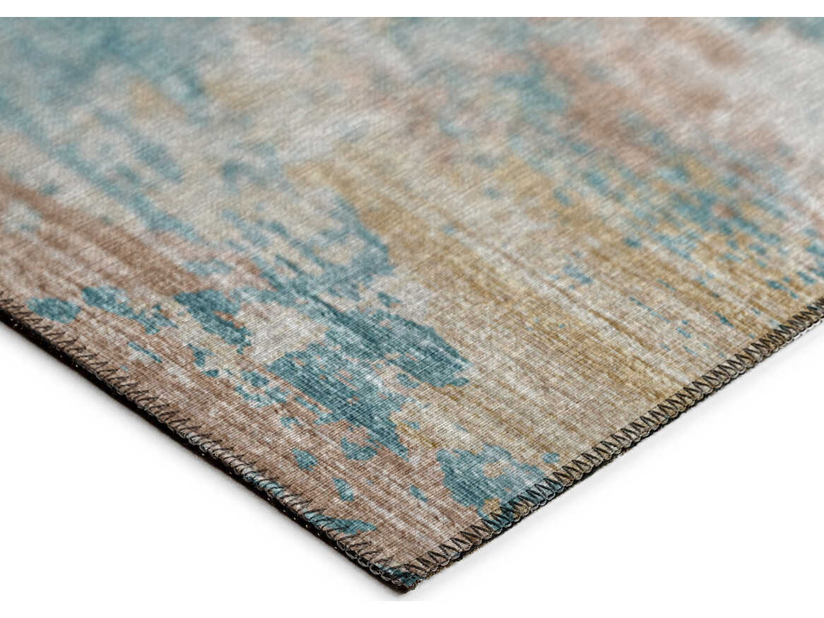Dalyn Accord Abstract Runner Area Rug