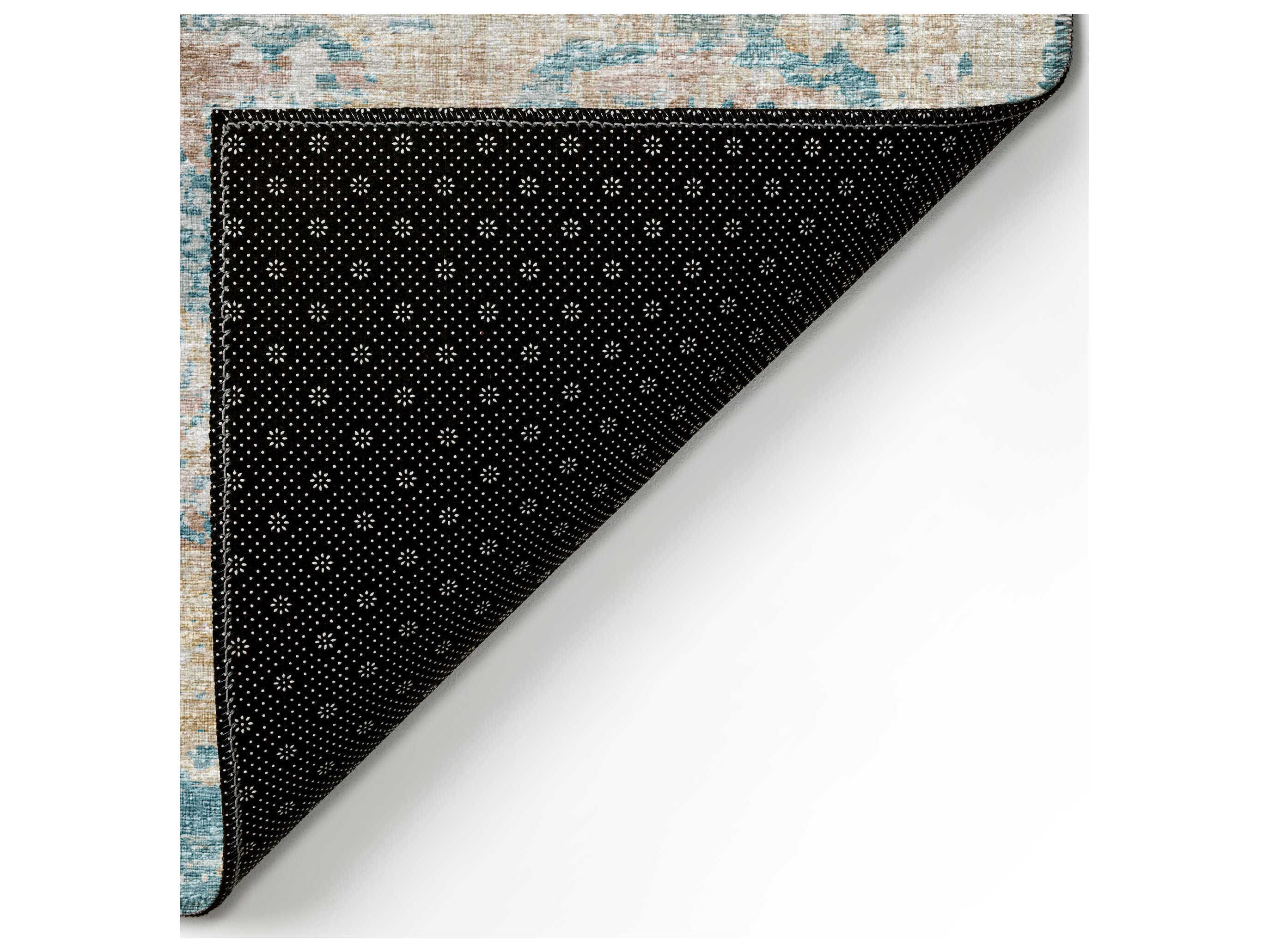 Dalyn Accord Abstract Runner Area Rug