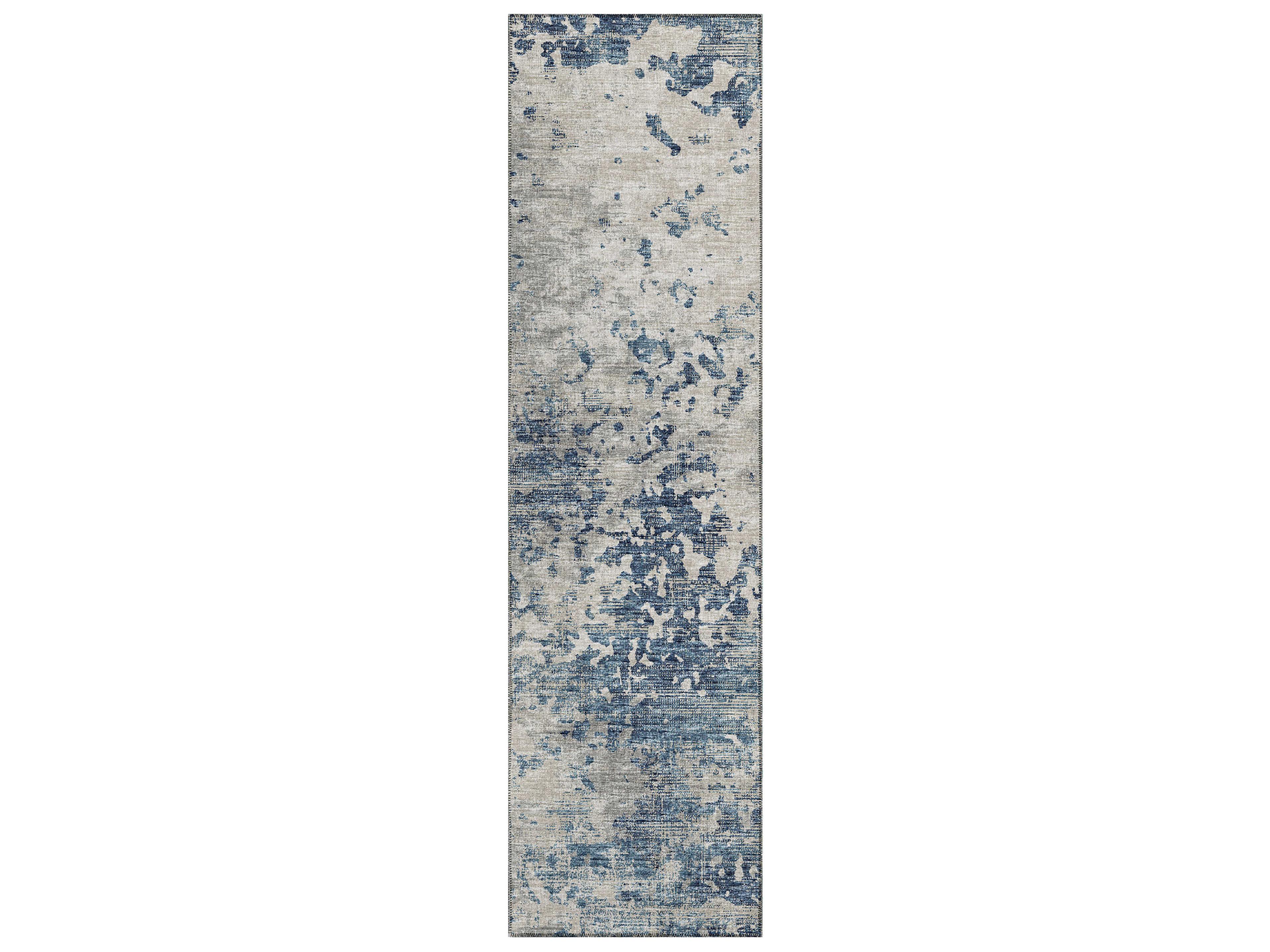 Dalyn Accord Abstract Runner Area Rug