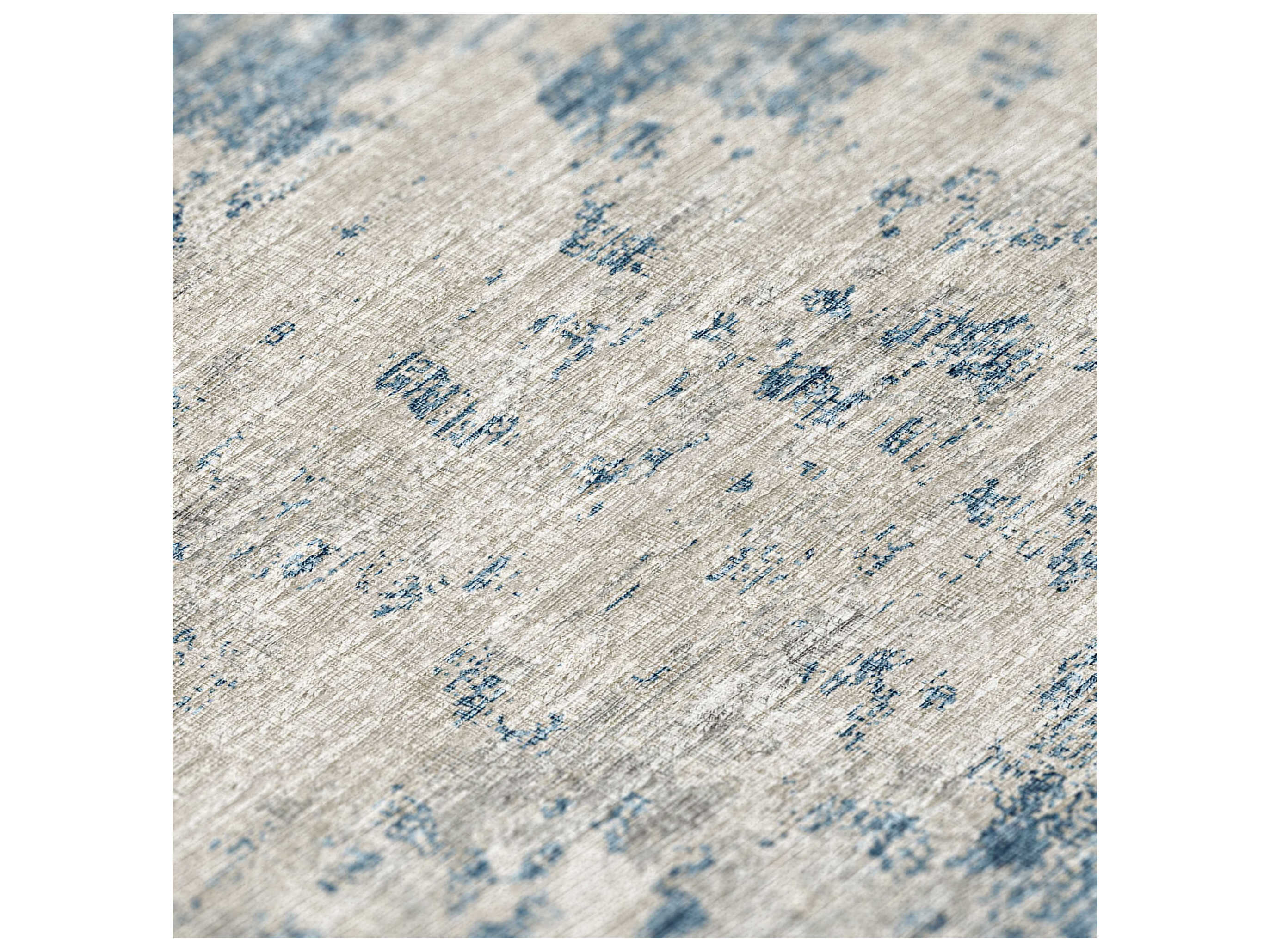 Dalyn Accord Abstract Runner Area Rug