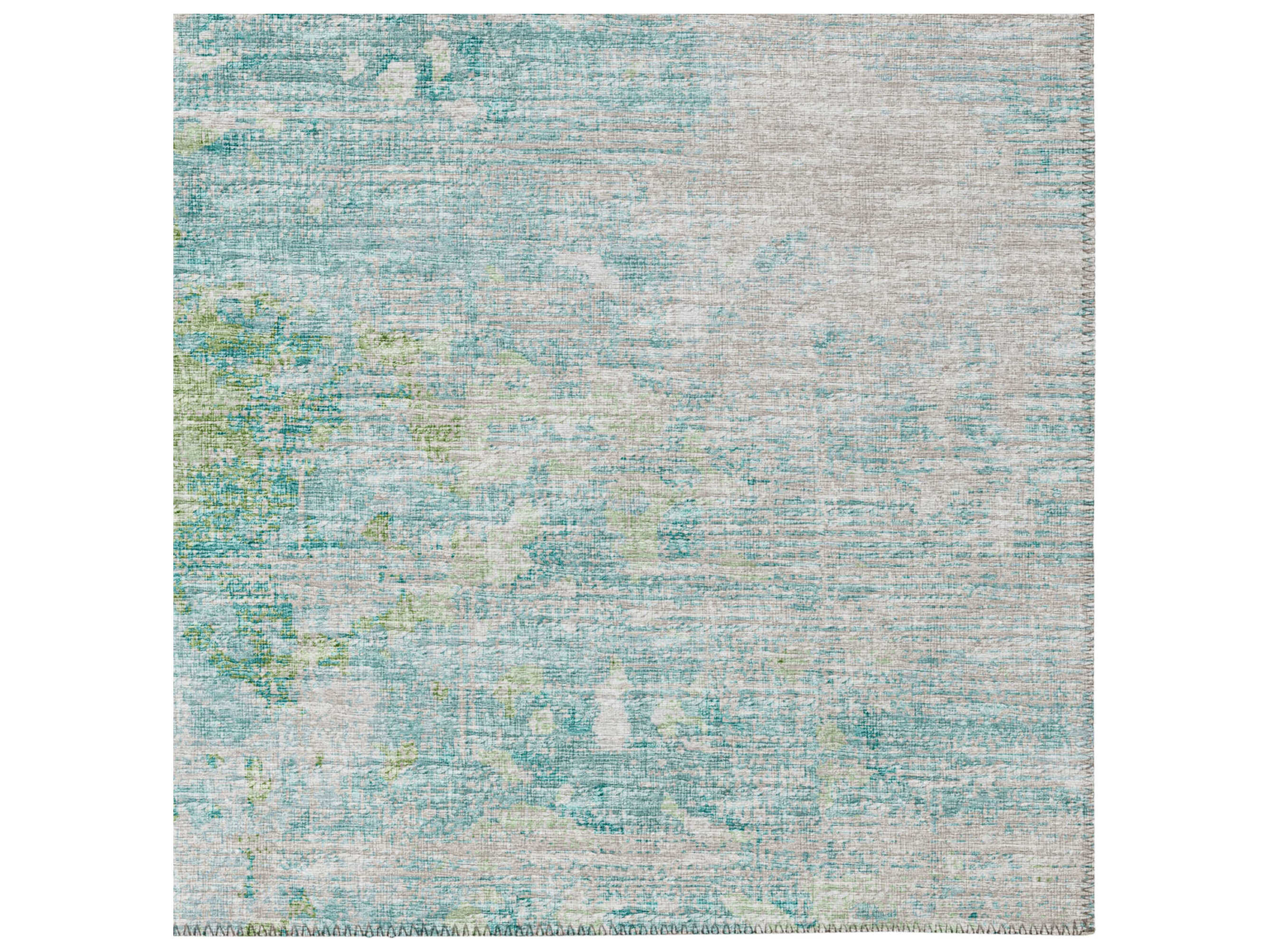 Dalyn Accord Abstract Runner Area Rug