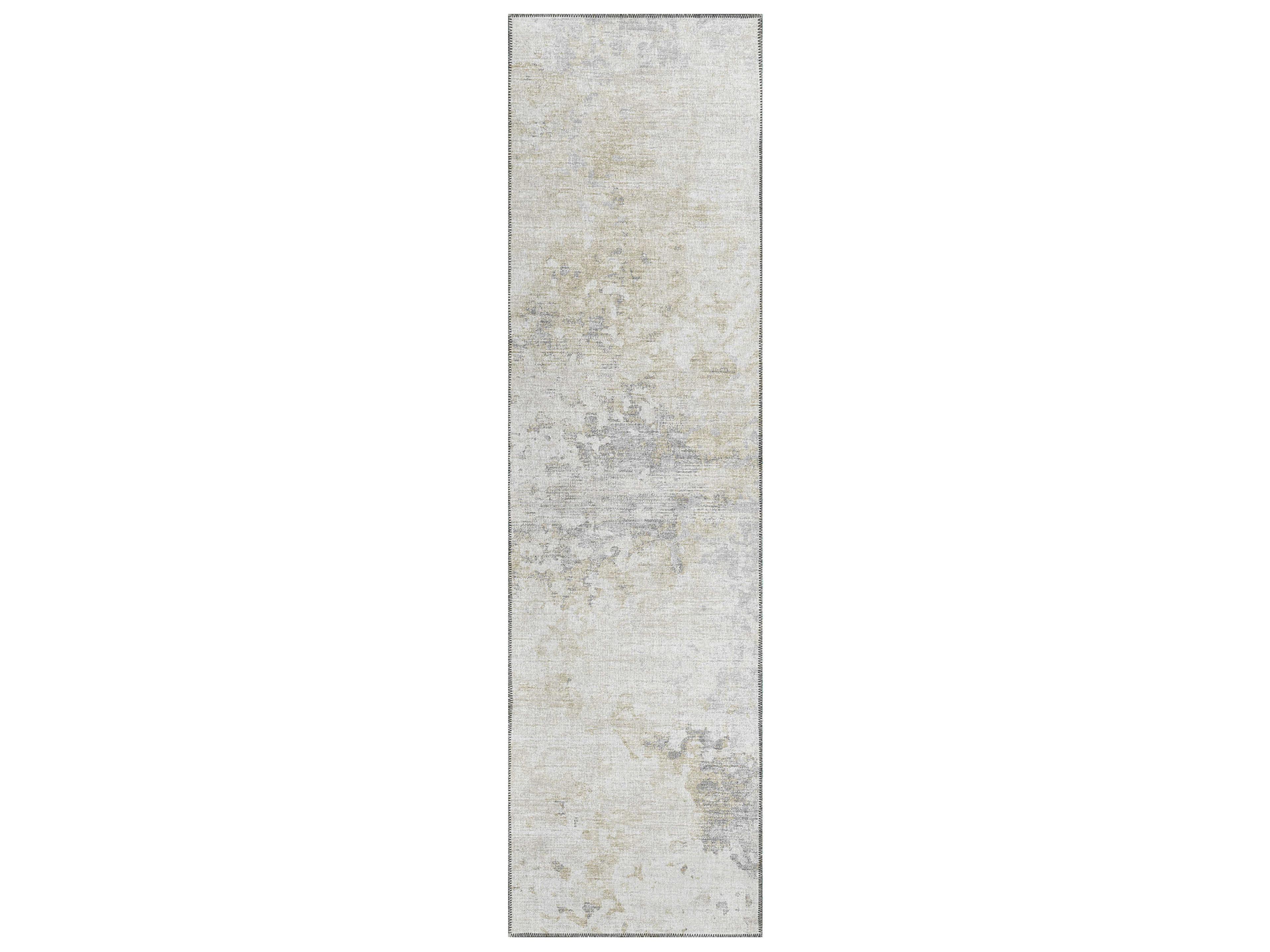 Dalyn Accord Abstract Runner Area Rug