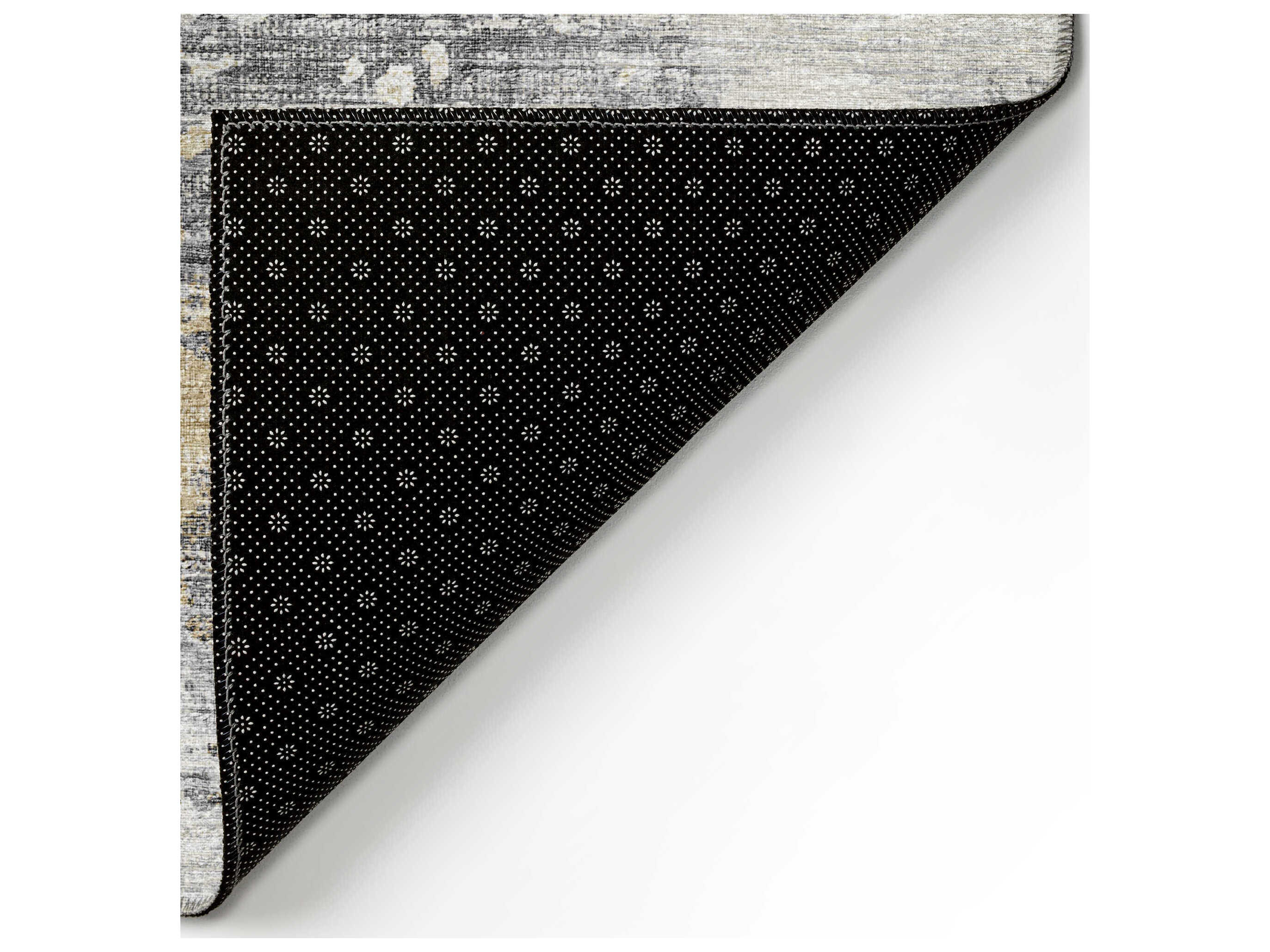 Dalyn Accord Abstract Runner Area Rug