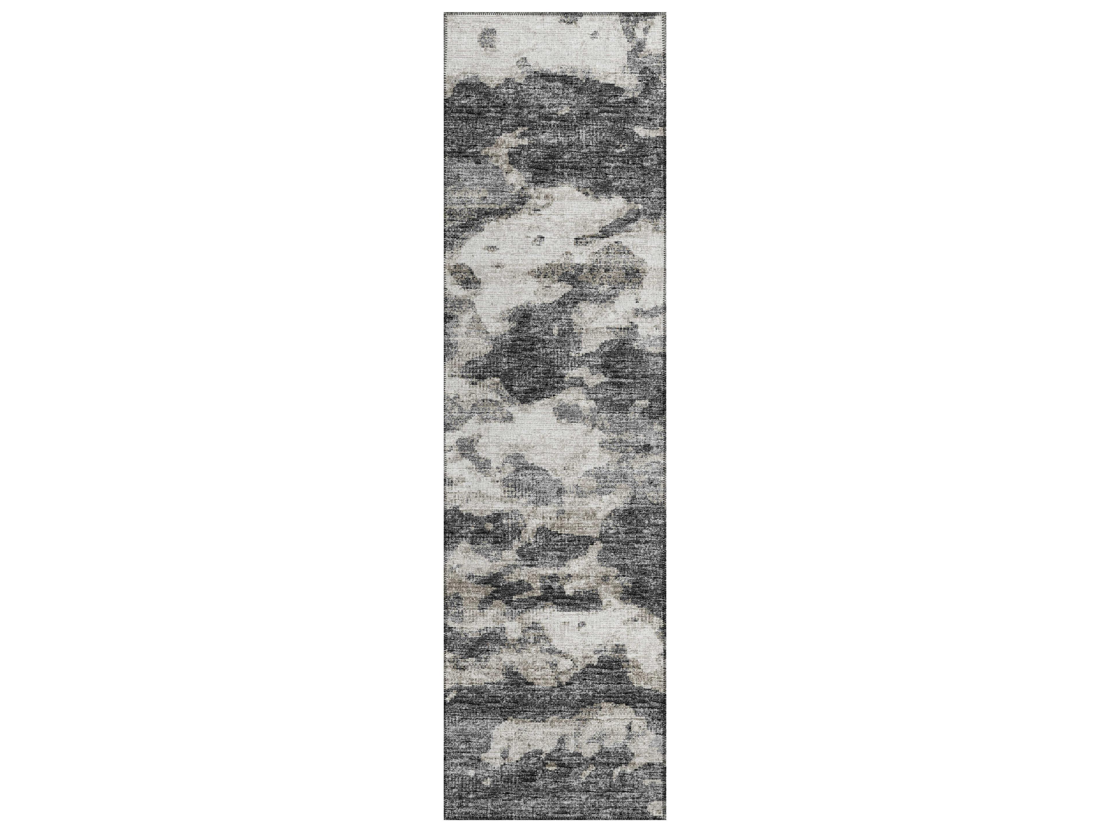 Dalyn Accord Abstract Runner Area Rug