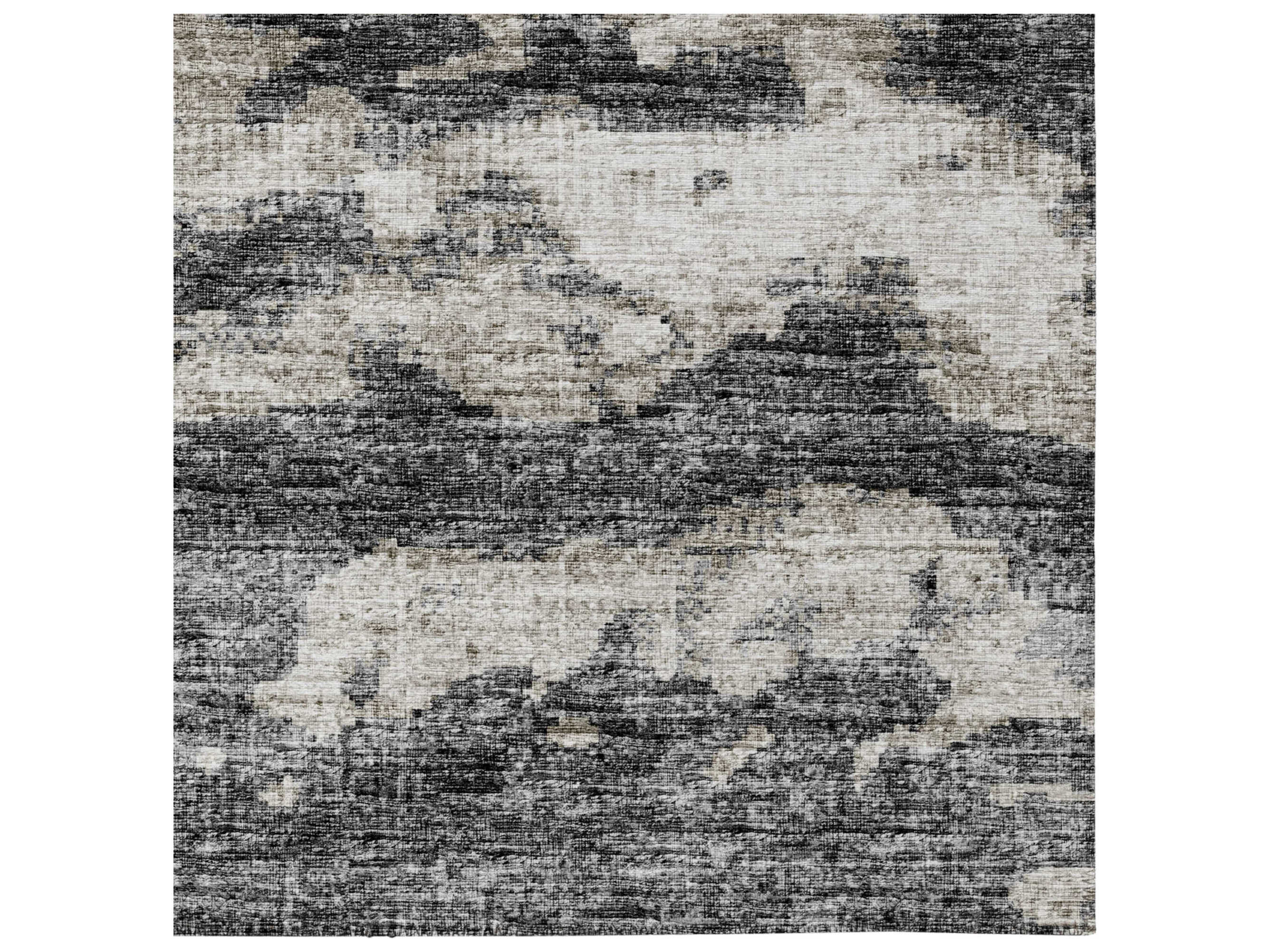 Dalyn Accord Abstract Runner Area Rug