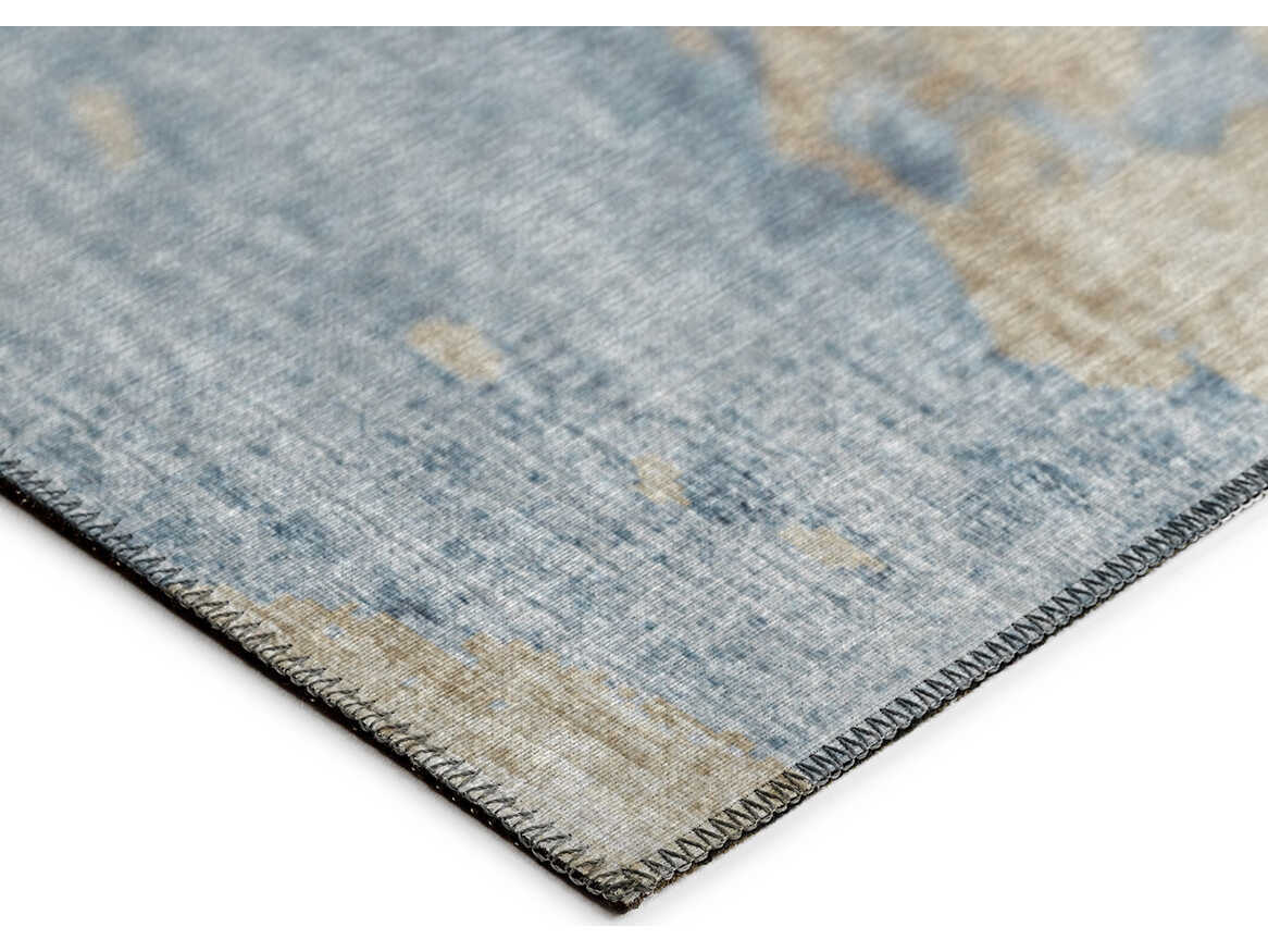 Dalyn Accord Abstract Runner Area Rug