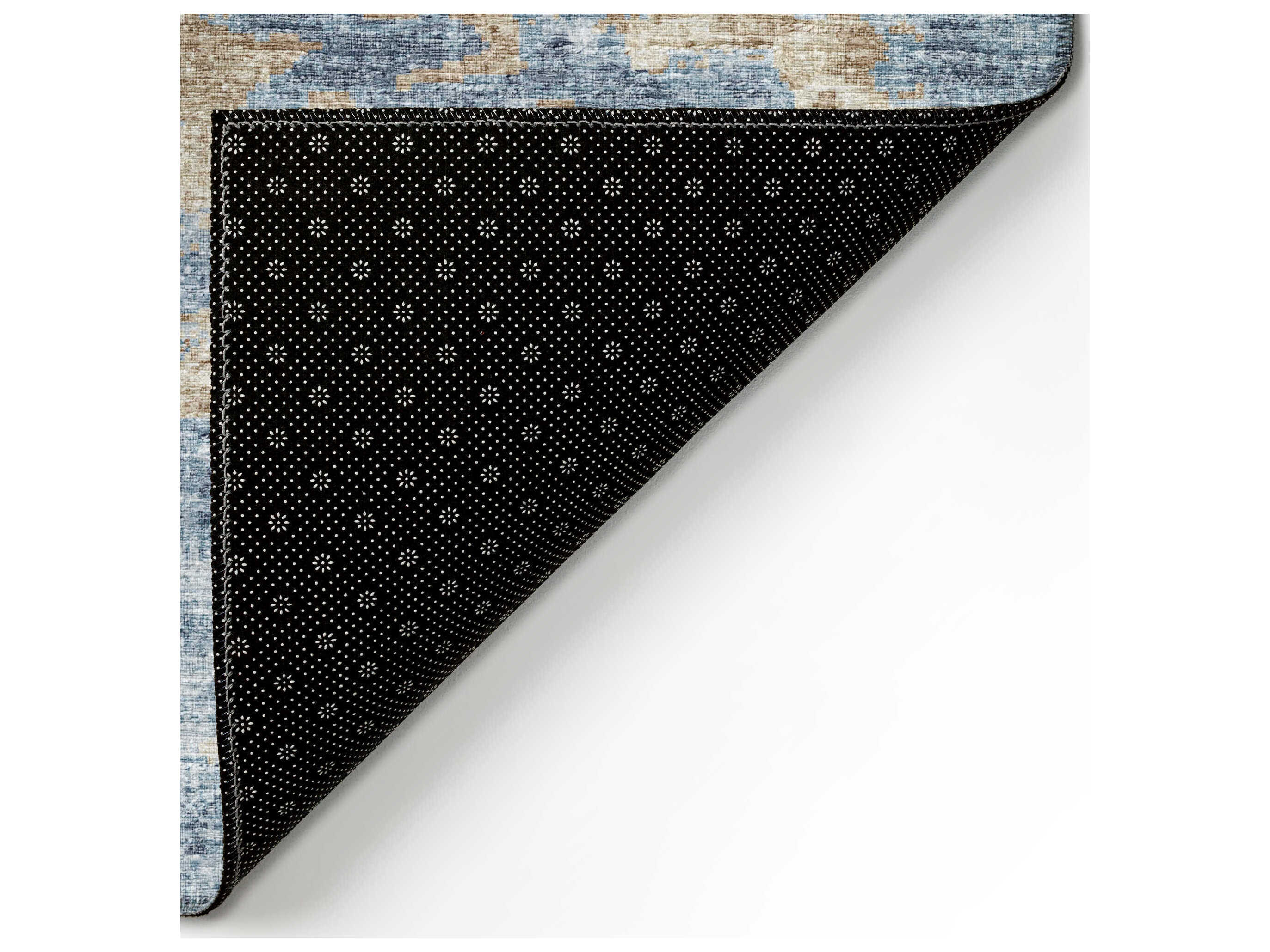 Dalyn Accord Abstract Runner Area Rug