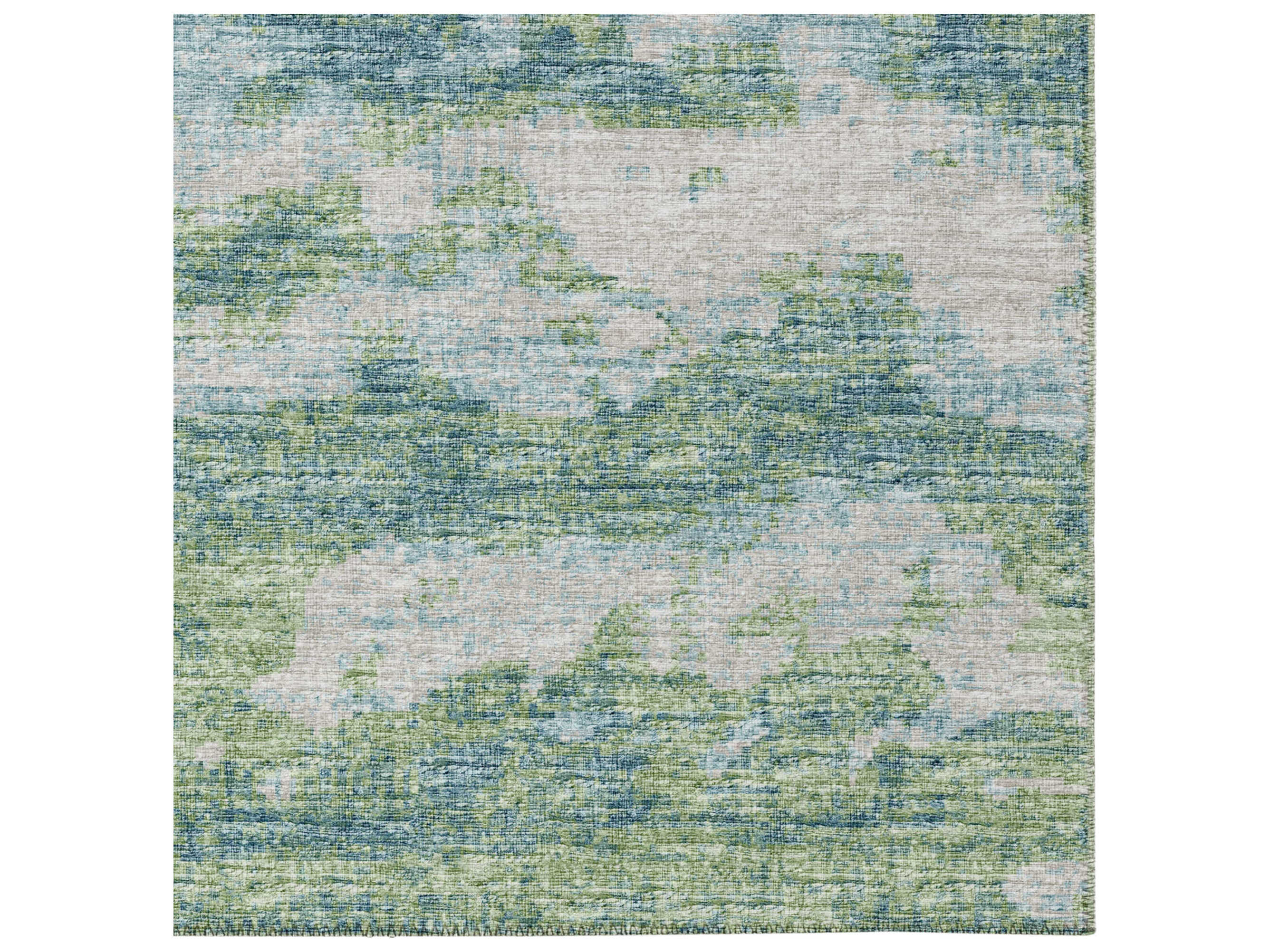 Dalyn Accord Abstract Runner Area Rug