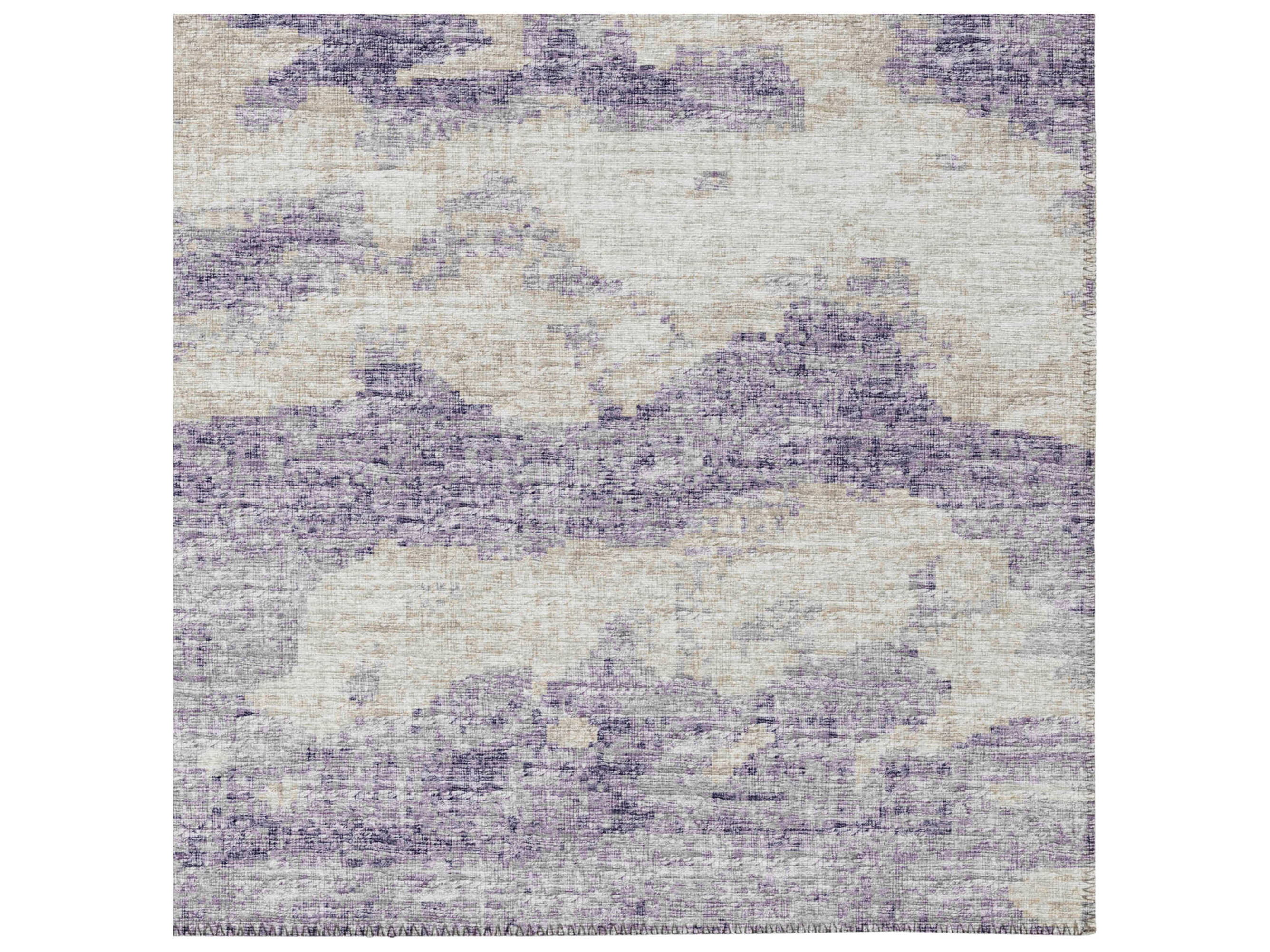 Dalyn Accord Abstract Runner Area Rug